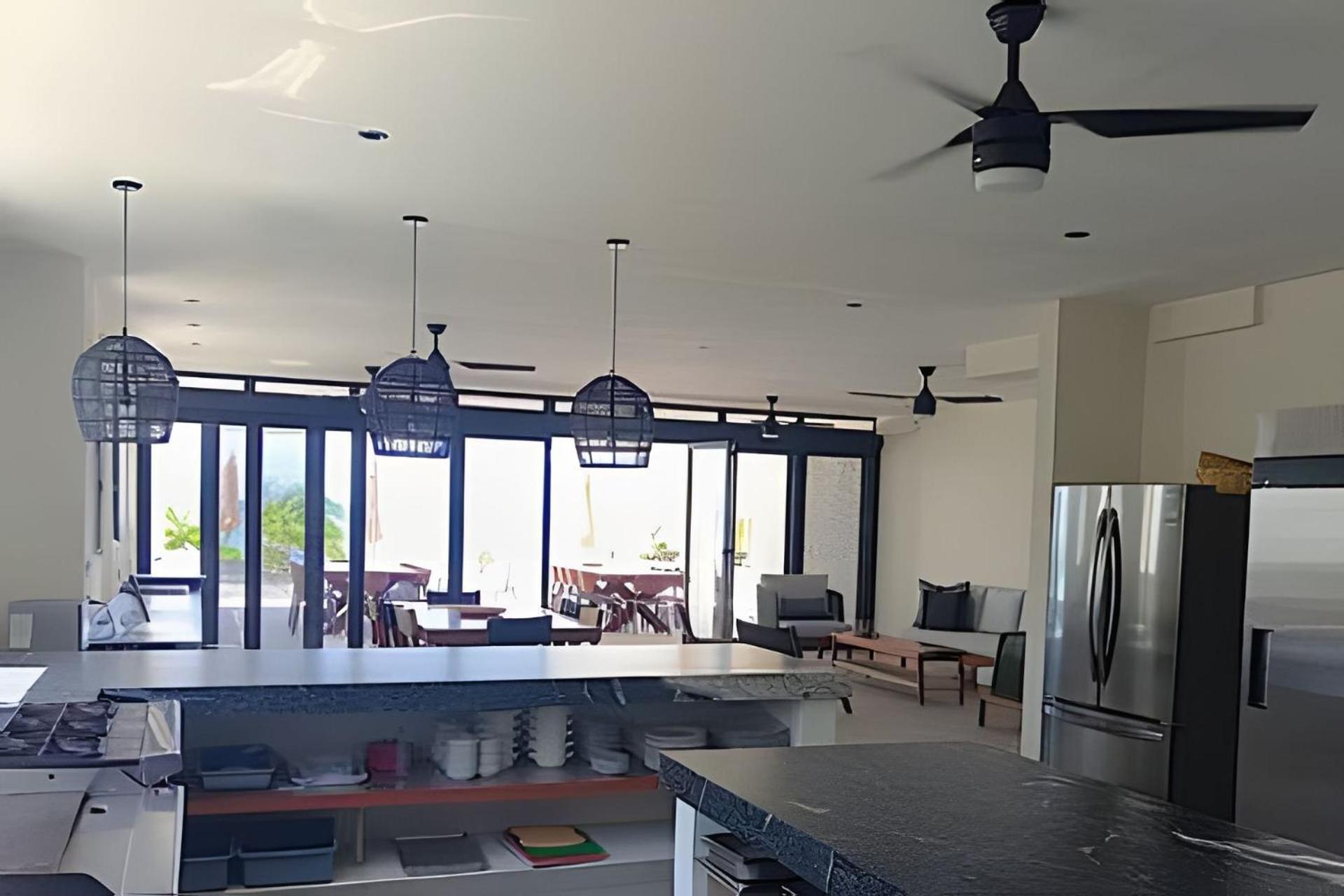 8bdr Private Chef -wedding & Retreats /golf Casa Milah Resort Akumal