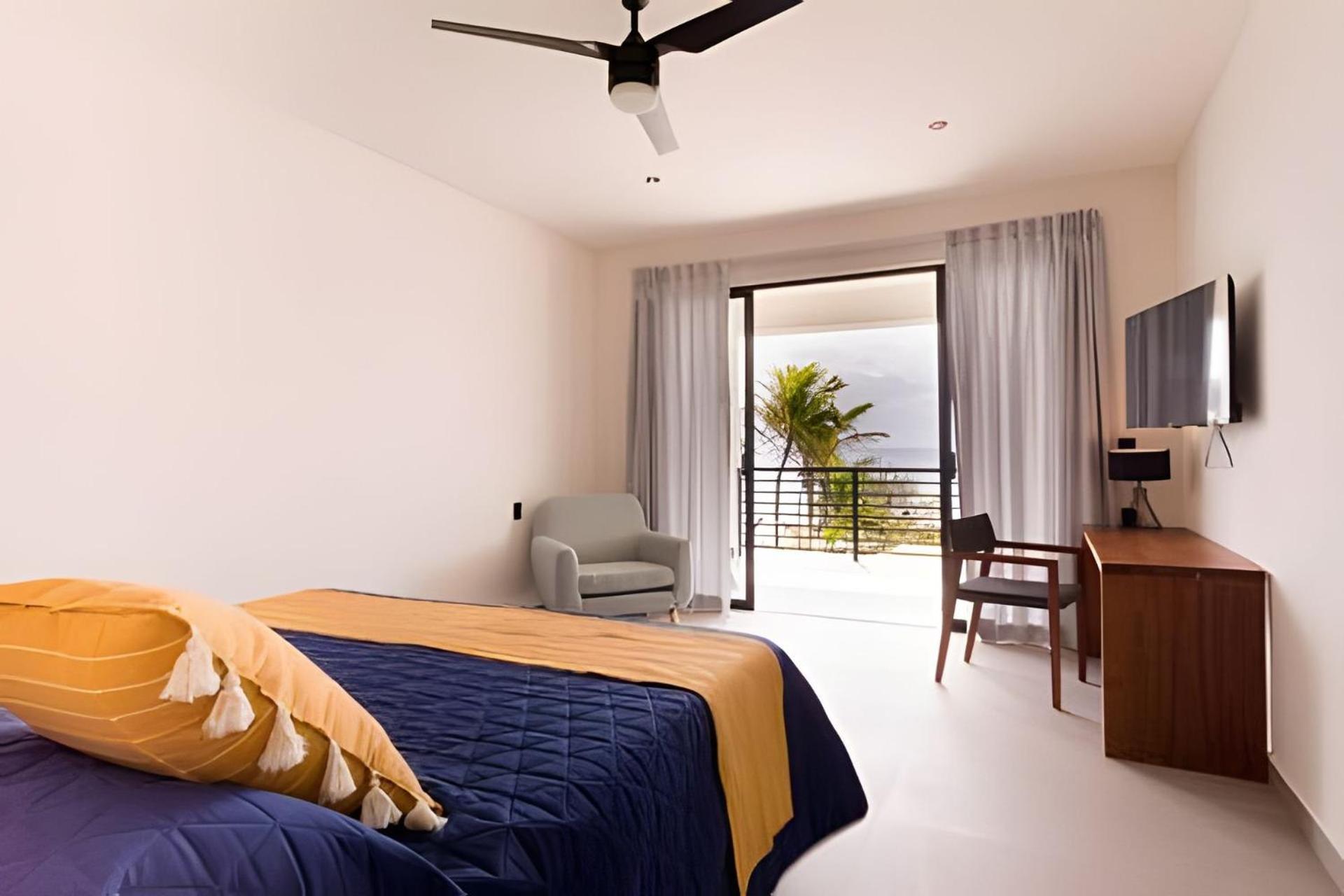 8bdr Private Chef -wedding & Retreats /golf Casa Milah Akumal