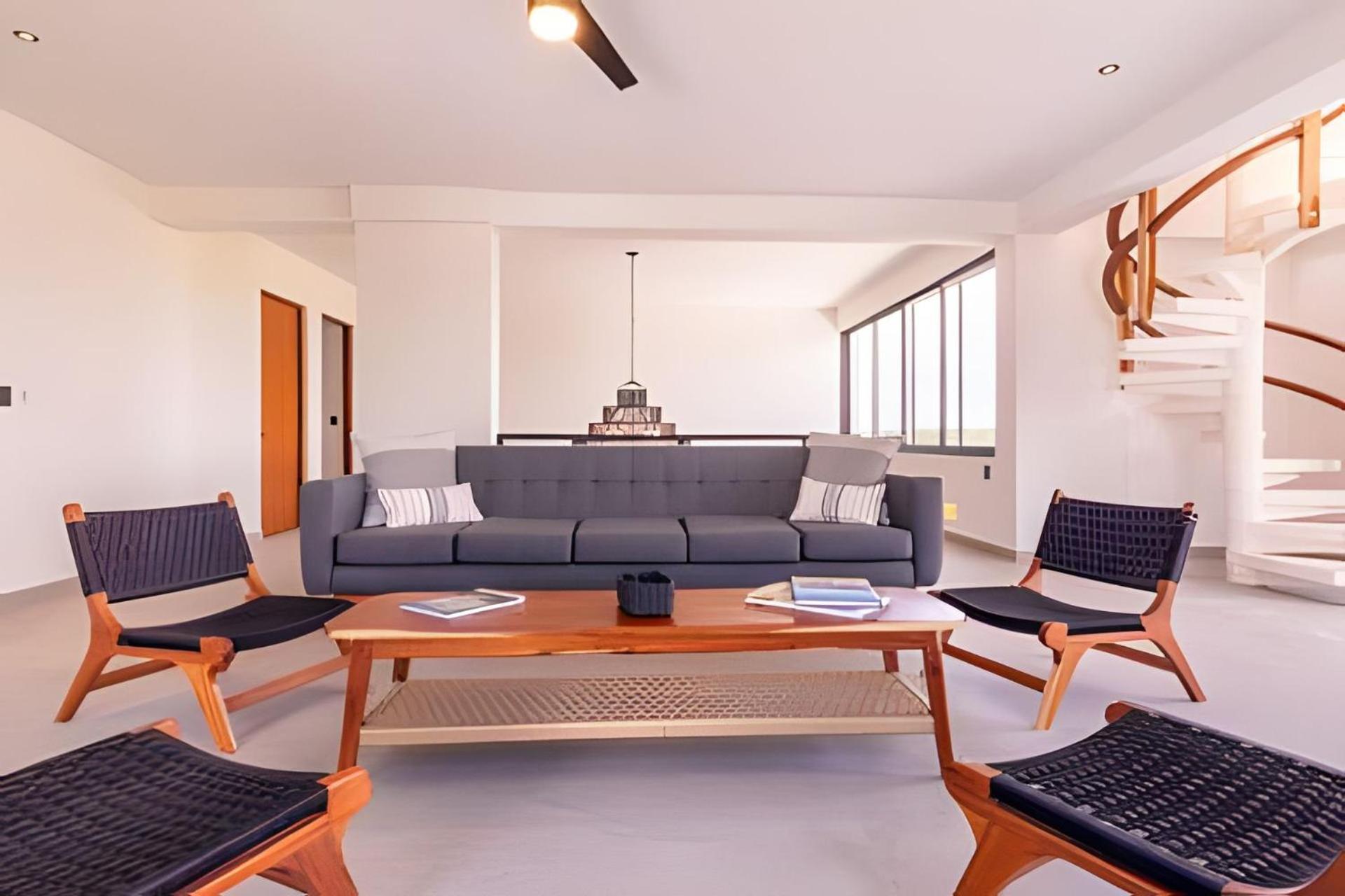 Resort 8bdr Private Chef -wedding & Retreats /golf Casa Milah Akumal