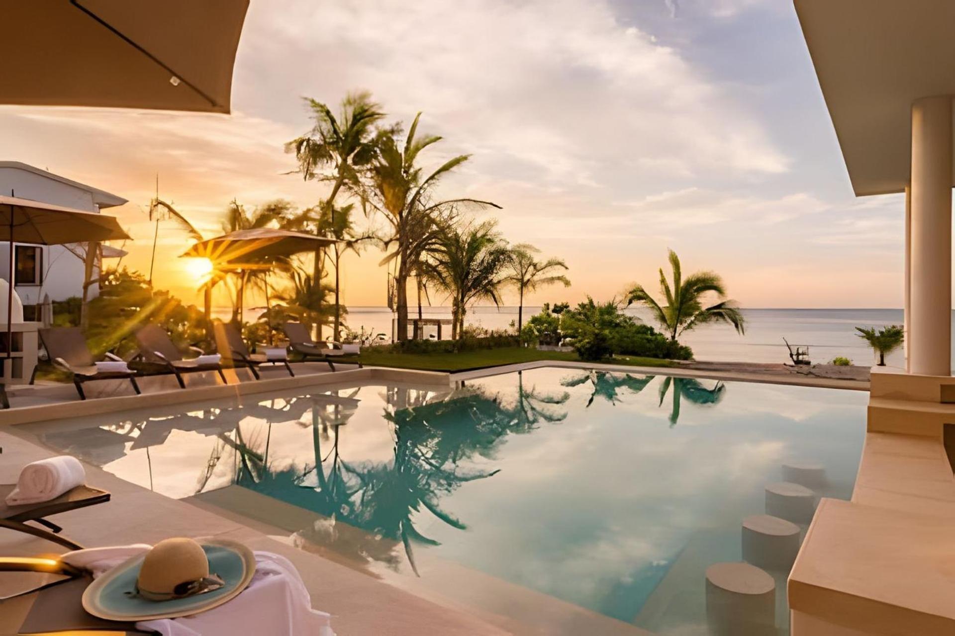 Resort 8bdr Private Chef -wedding & Retreats /golf Casa Milah
