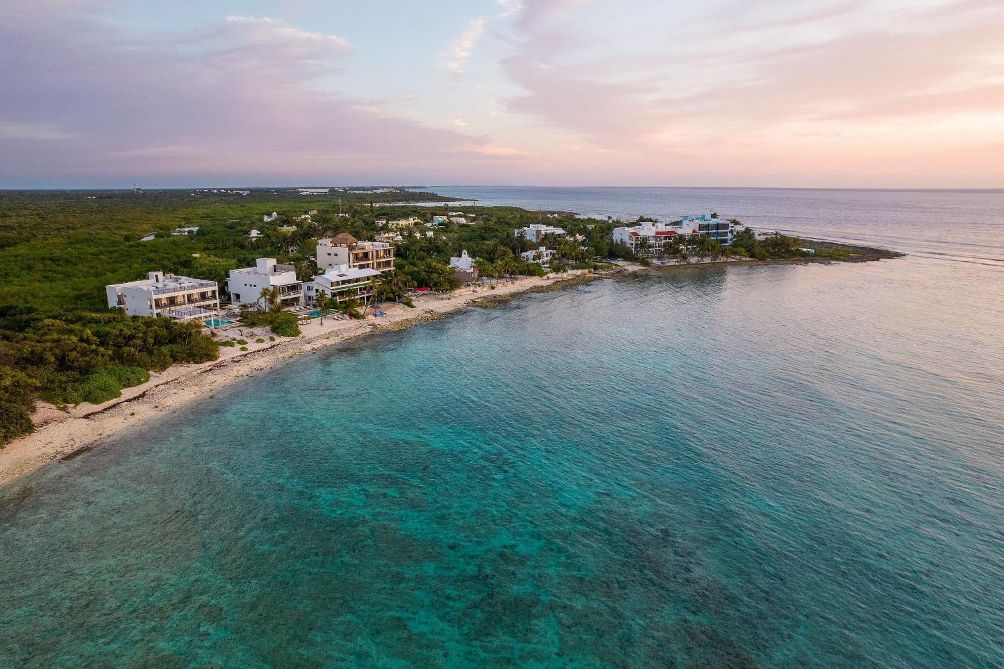 8bdr Private Chef -wedding & Retreats /golf Casa Milah * Akumal