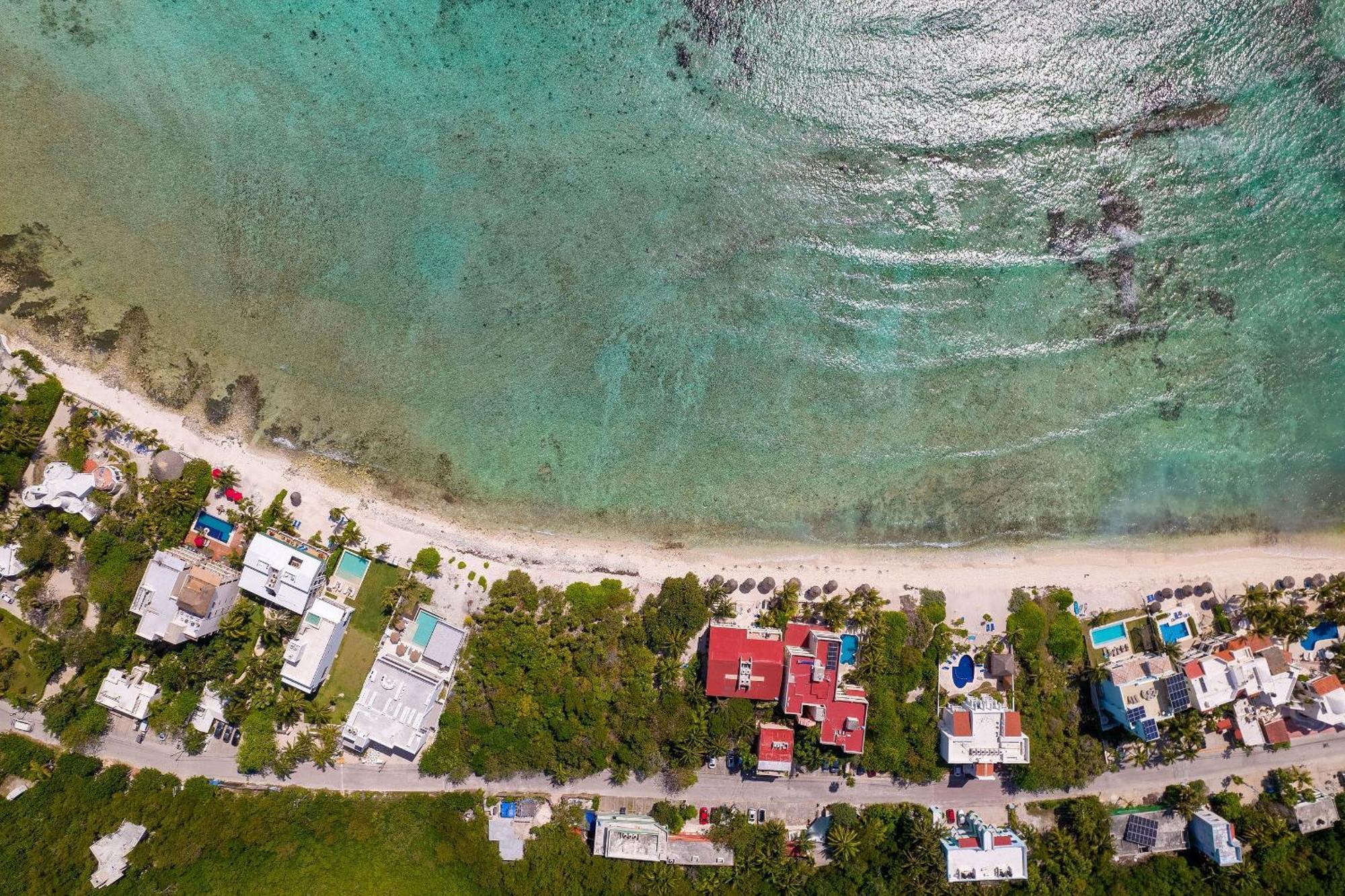 Resort 8bdr Private Chef -wedding & Retreats /golf Casa Milah