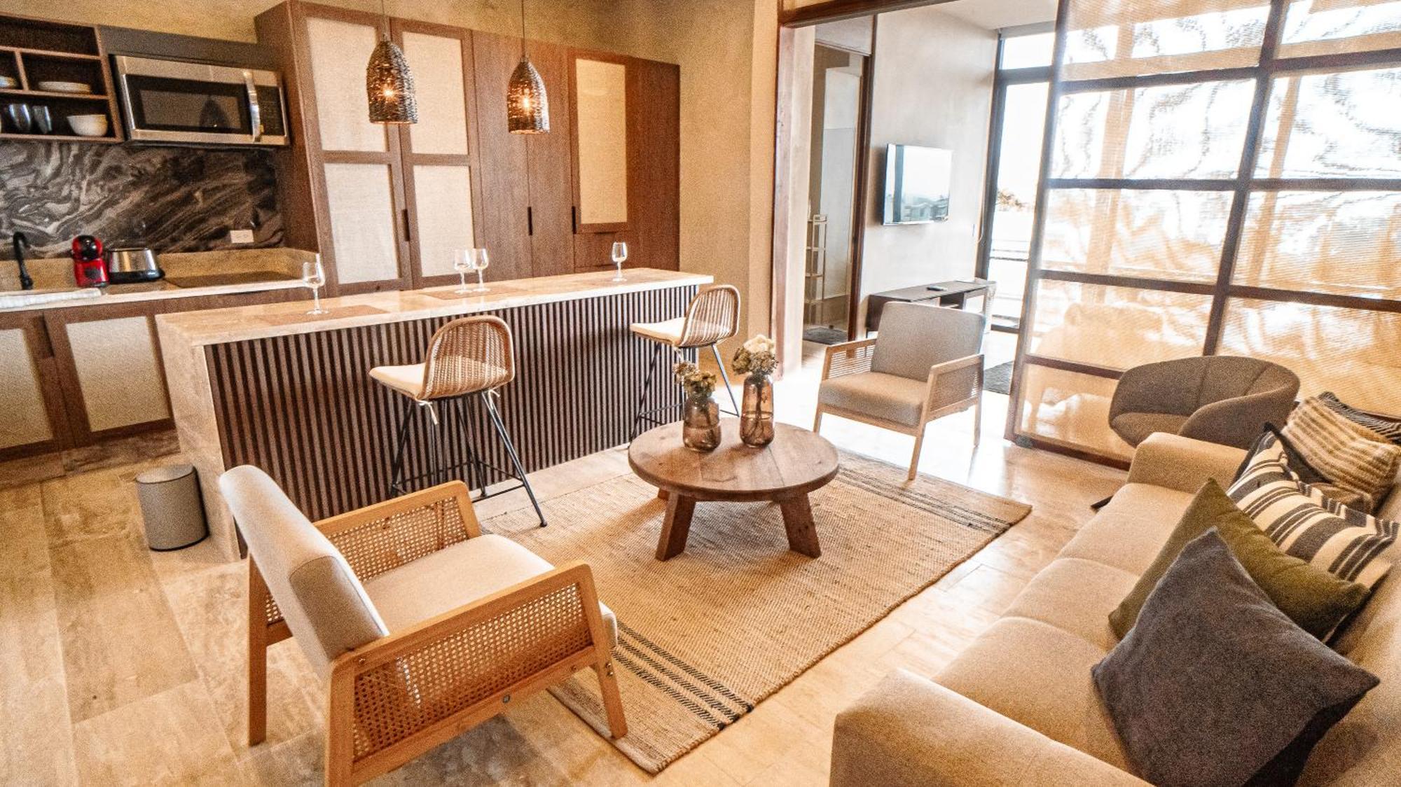 Baga 503 By Rotamundos Apartment *