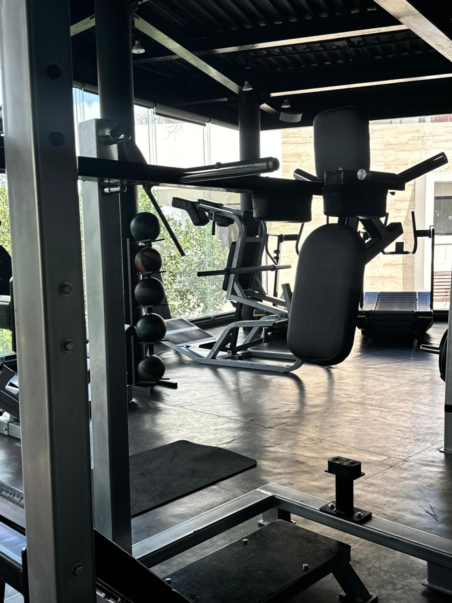 Starfit Boutique Beachclub, & Gym Included Tulum