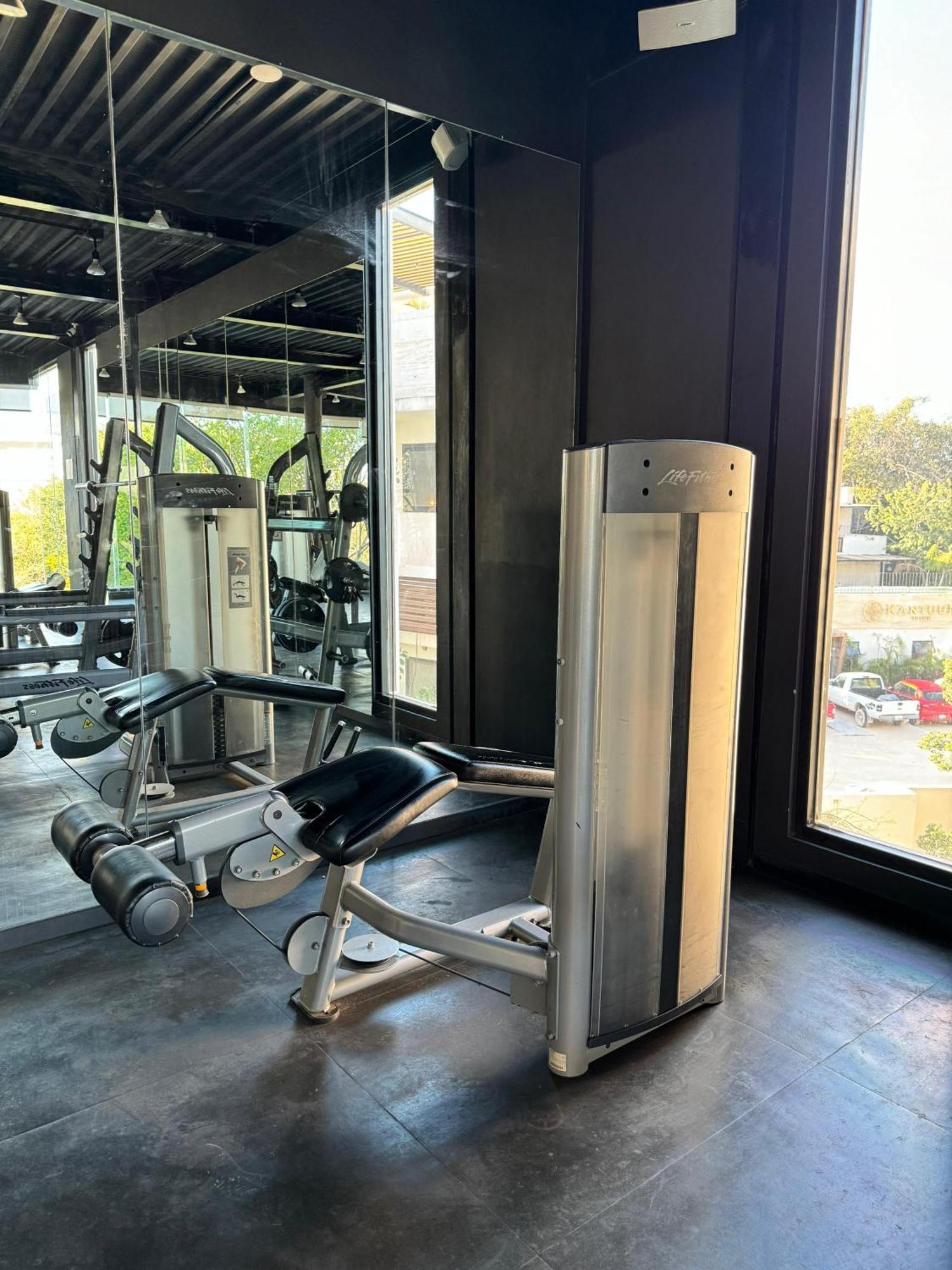 Starfit Boutique Beachclub, & Gym Included Hotel Tulum