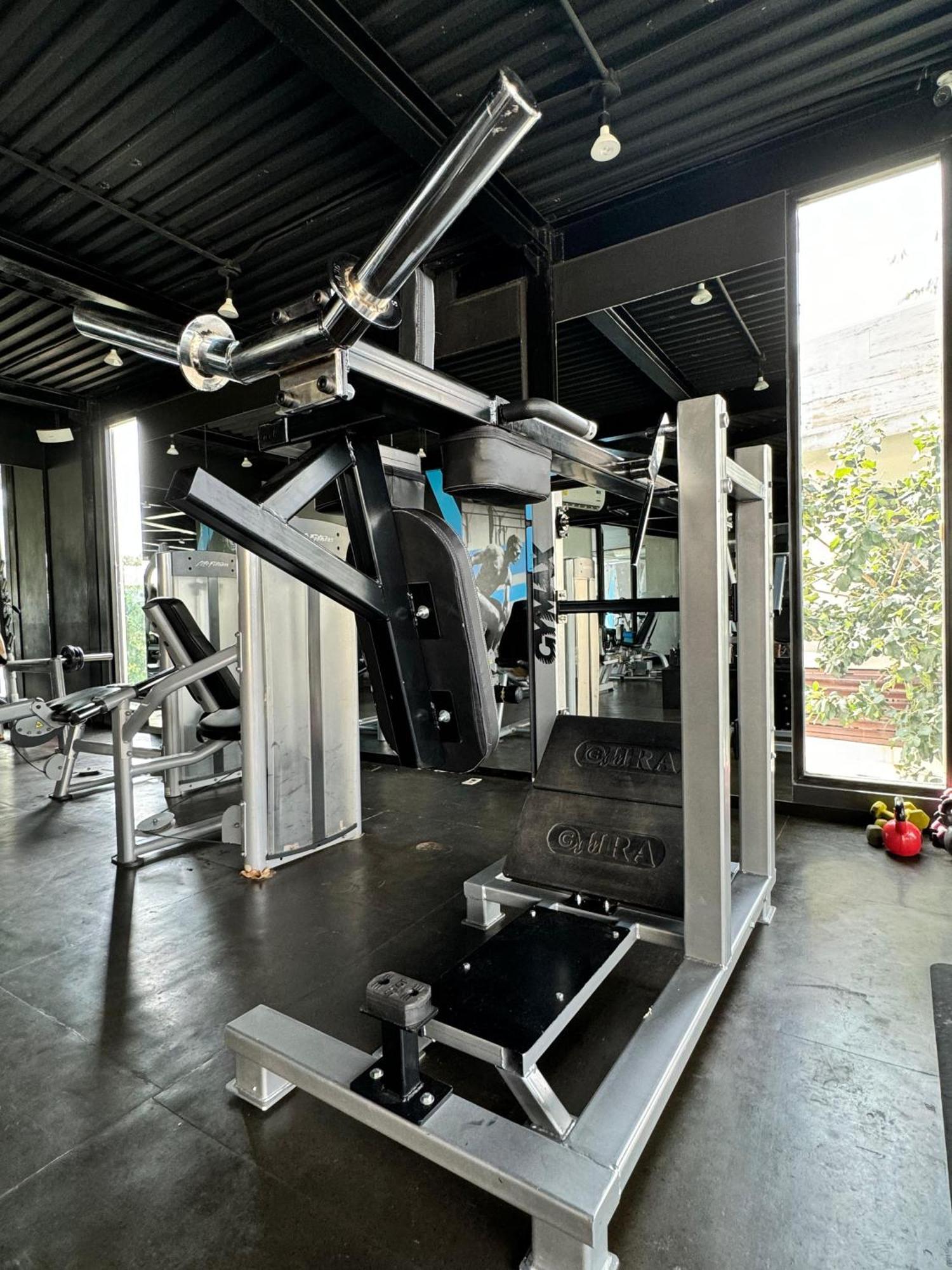 Starfit Boutique Beachclub, & Gym Included 4*