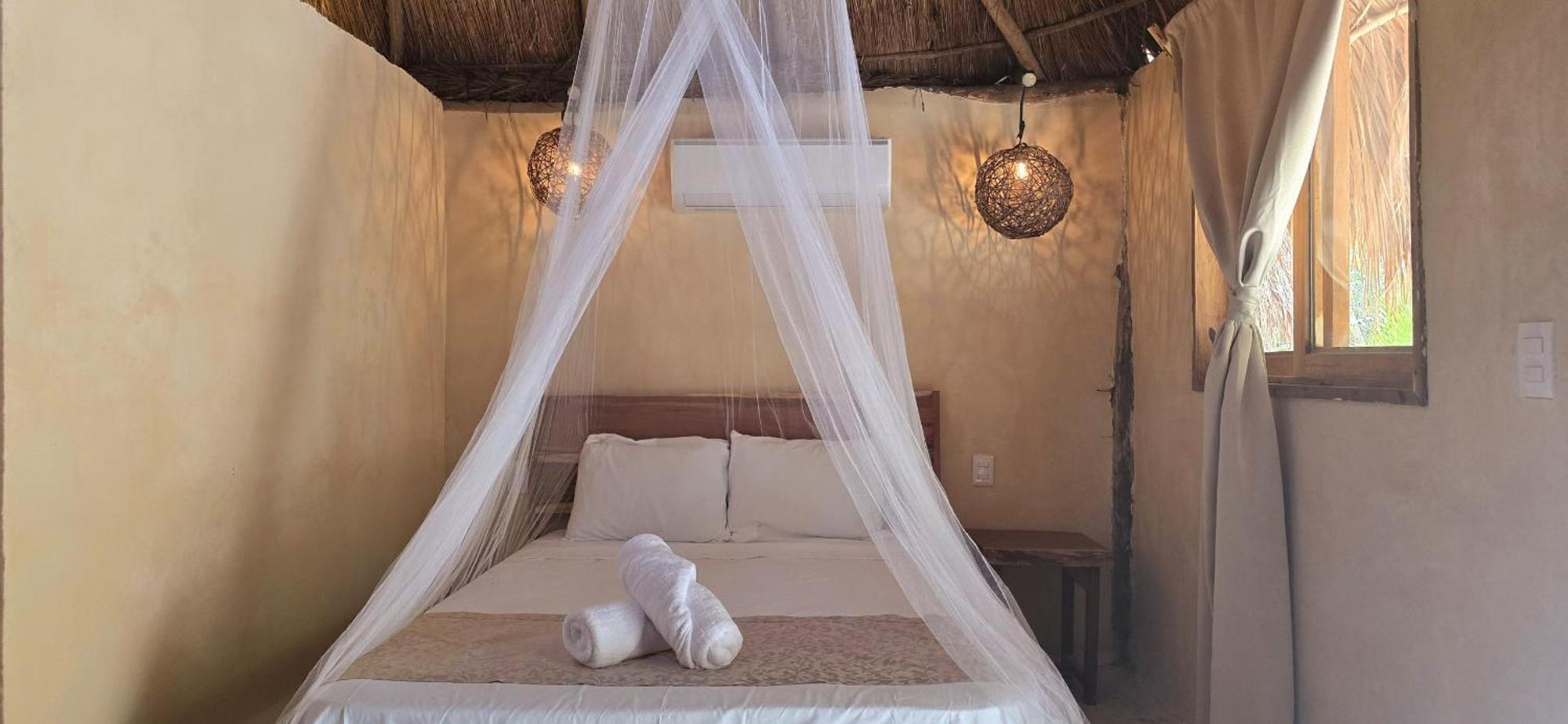 Kin Ii Tulum