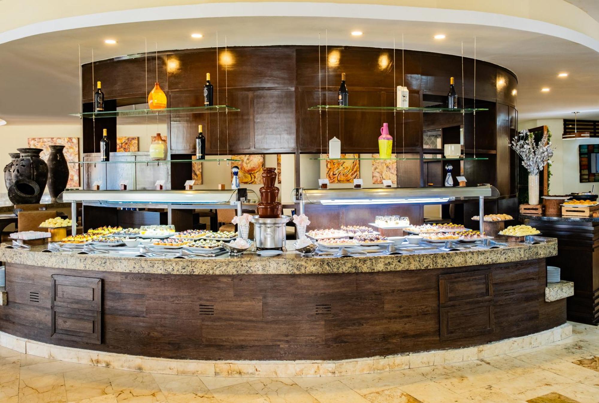 Palmar And Riviera Maya Resort 5*