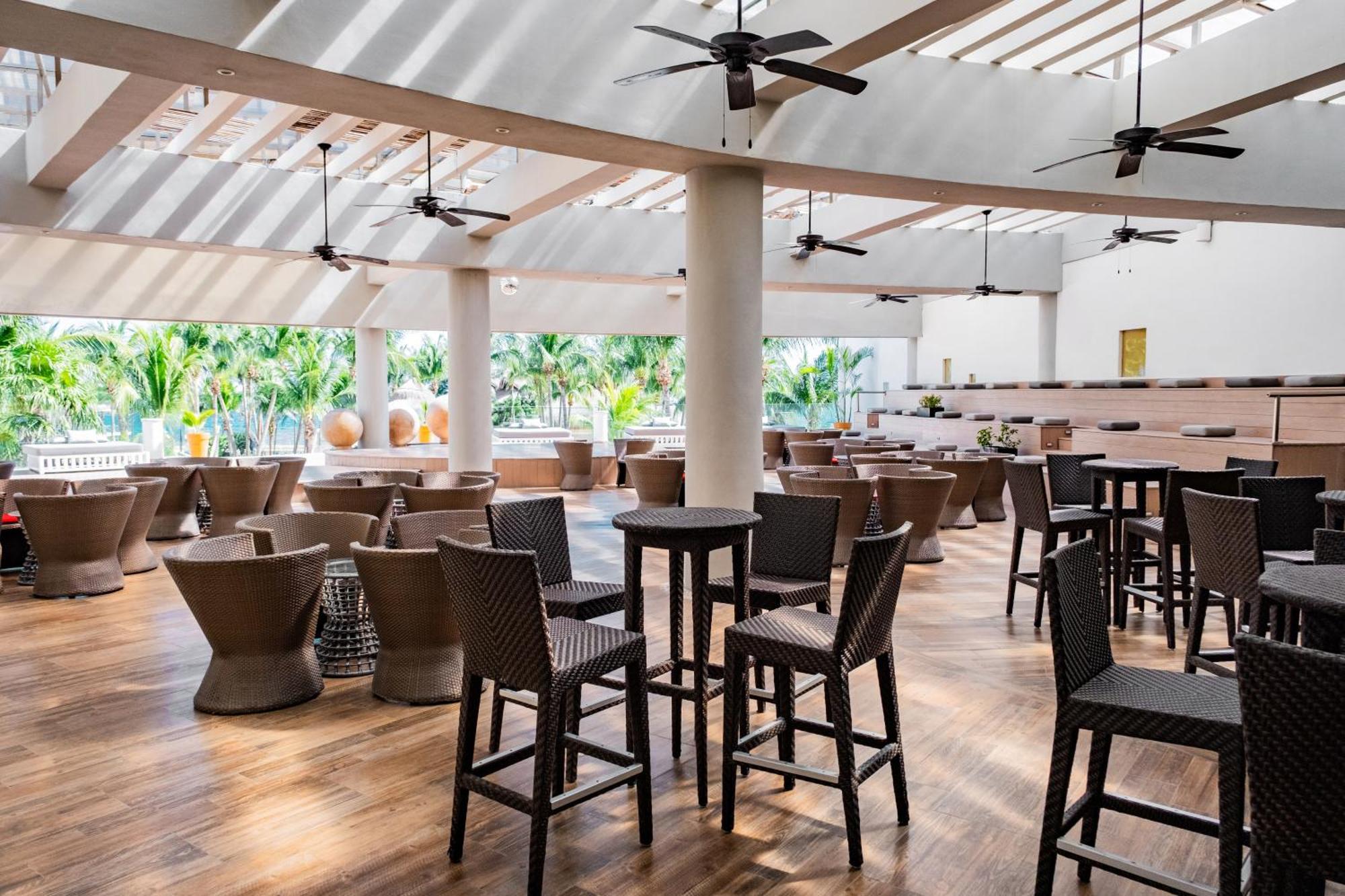 Resort Palmar And Riviera Maya 5*