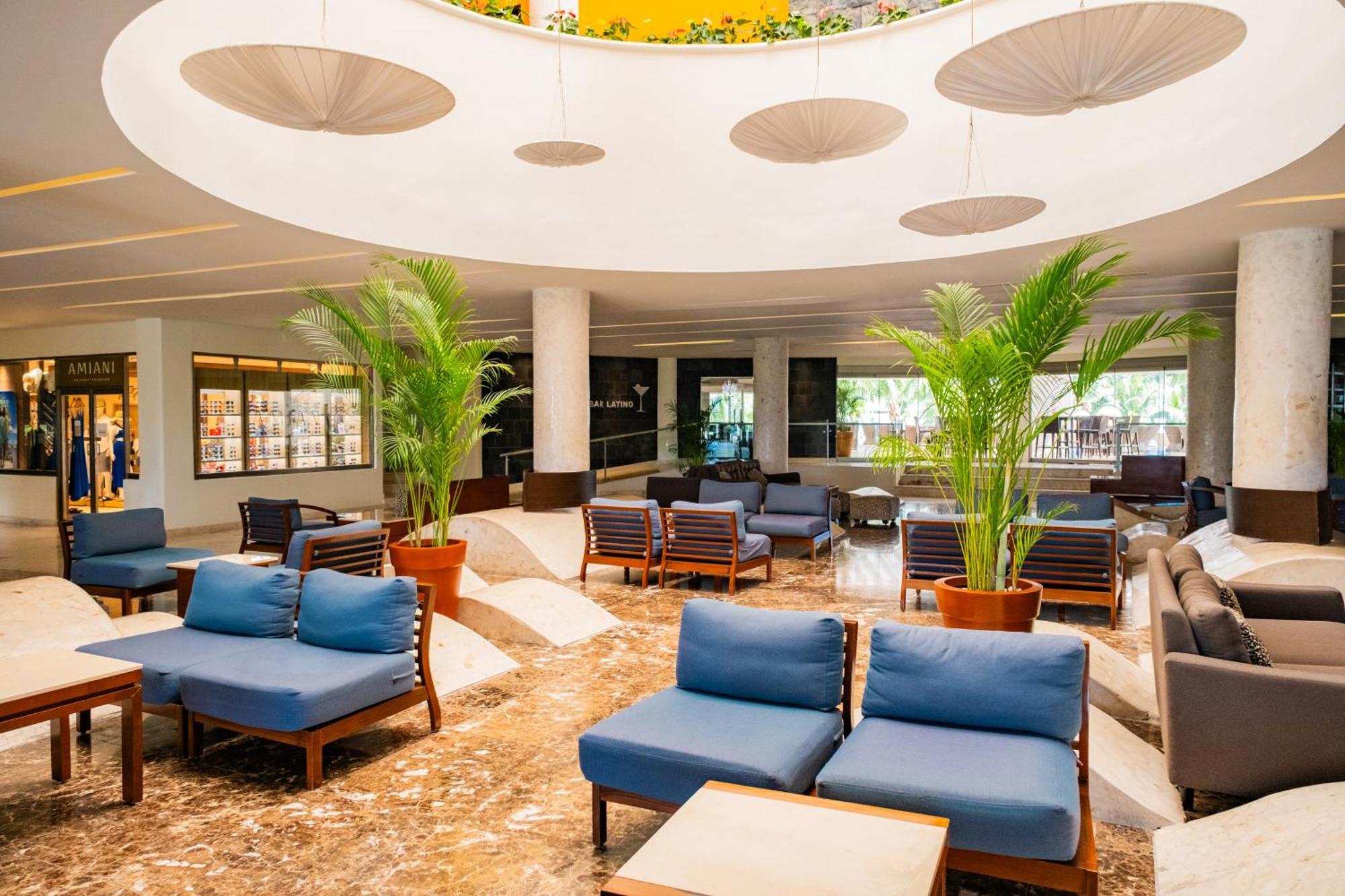 Palmar And Riviera Maya 5*
