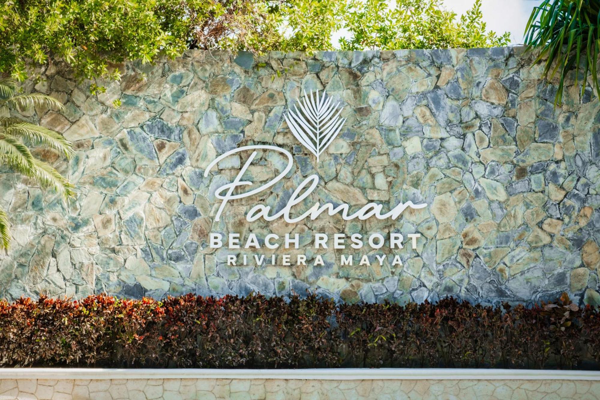 Palmar And Riviera Maya 5* Puerto Morelos