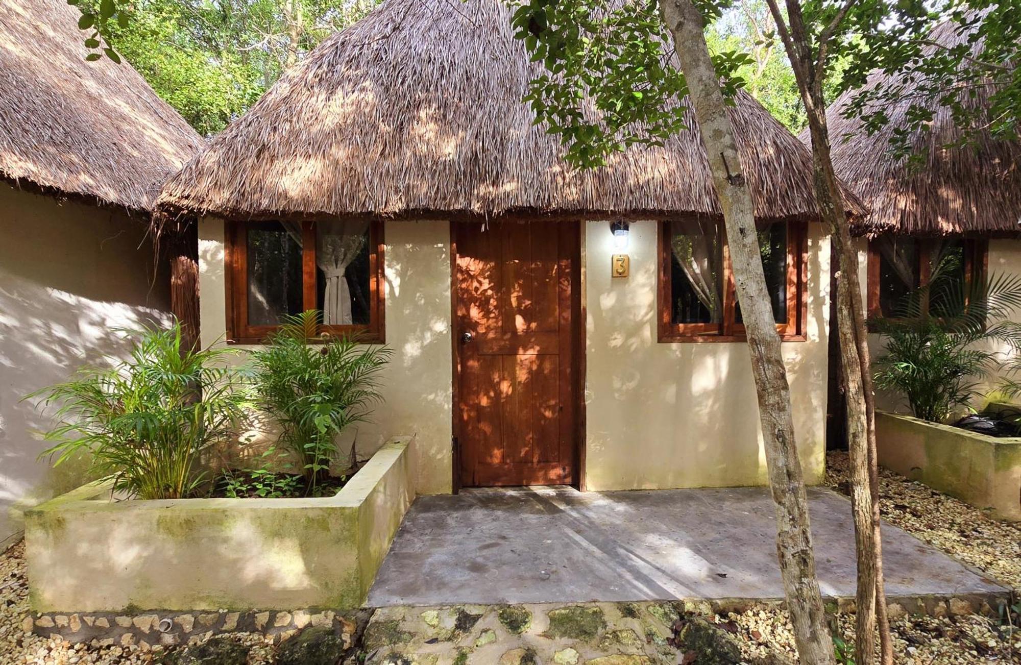 Kin Ii Guest house