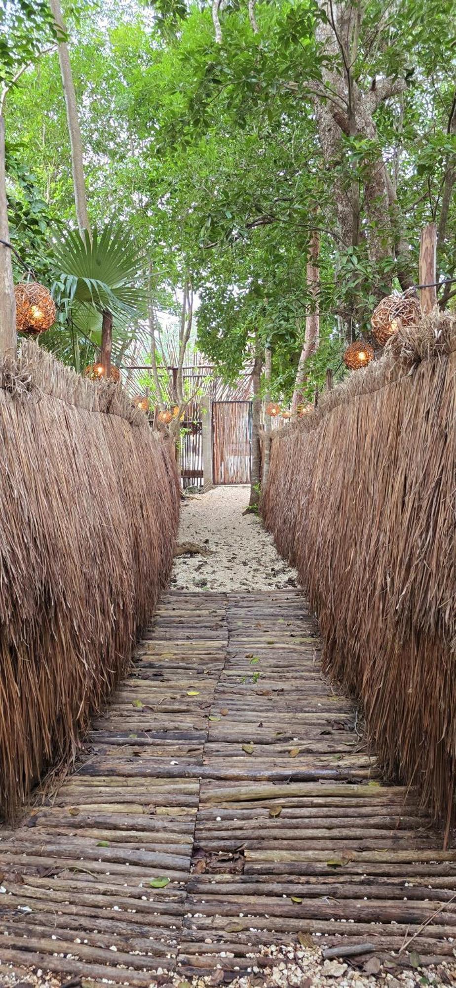 Kin Ii Tulum