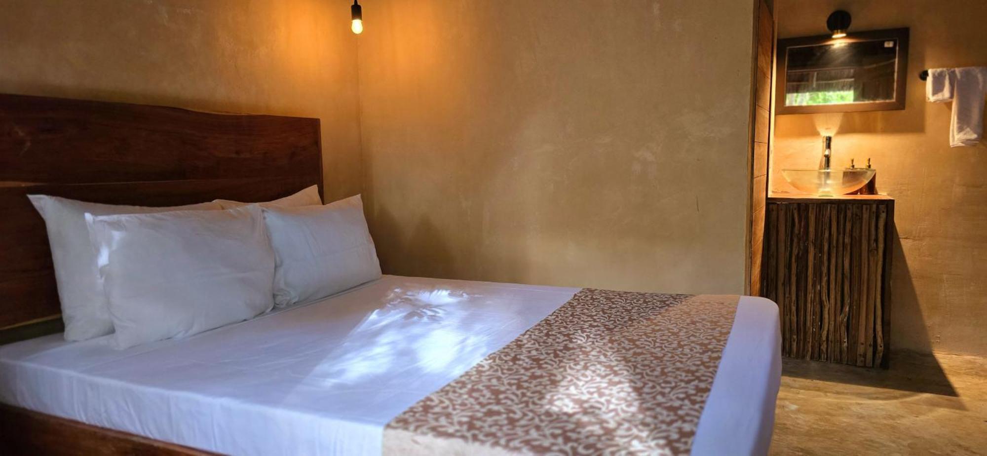 Kin Ii Guest house *