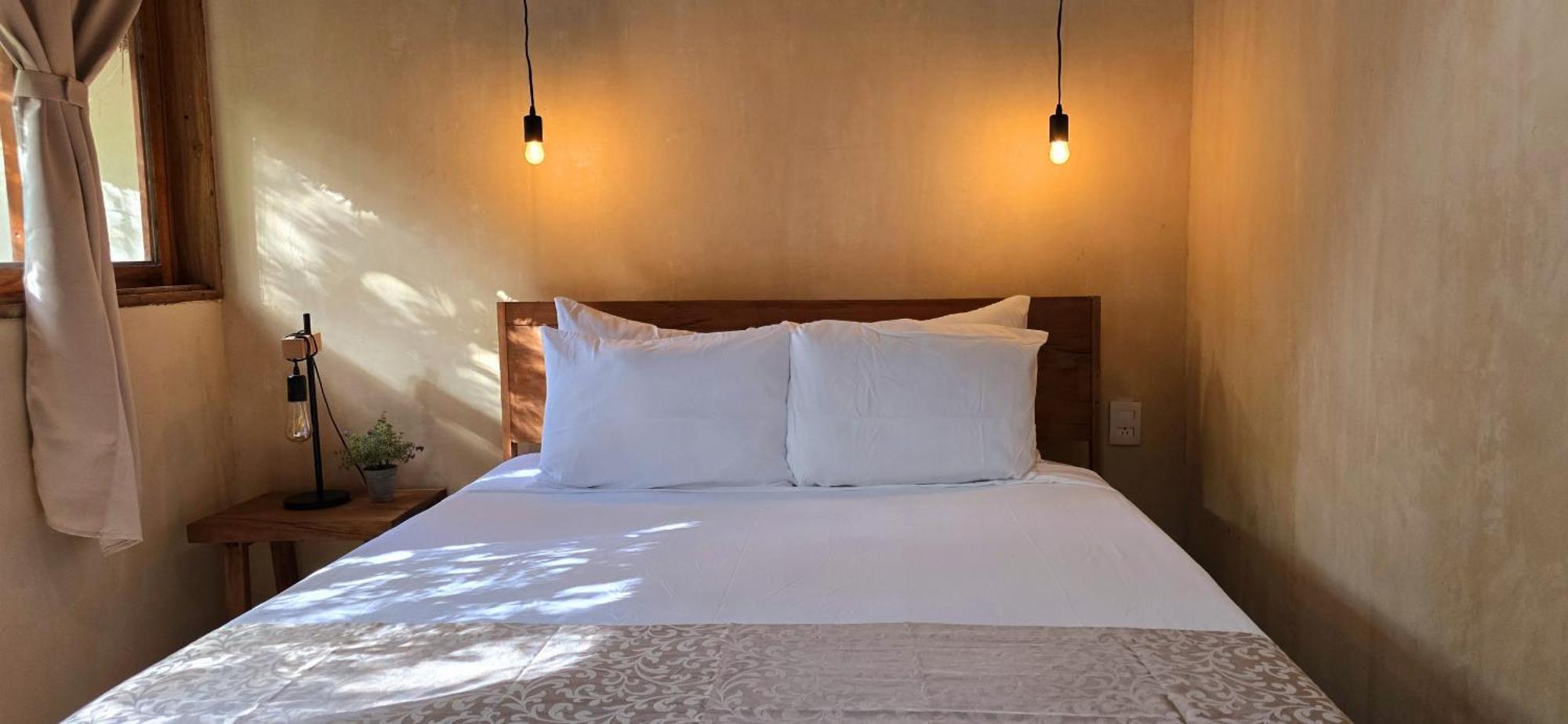 Kin Ii Guest house Tulum