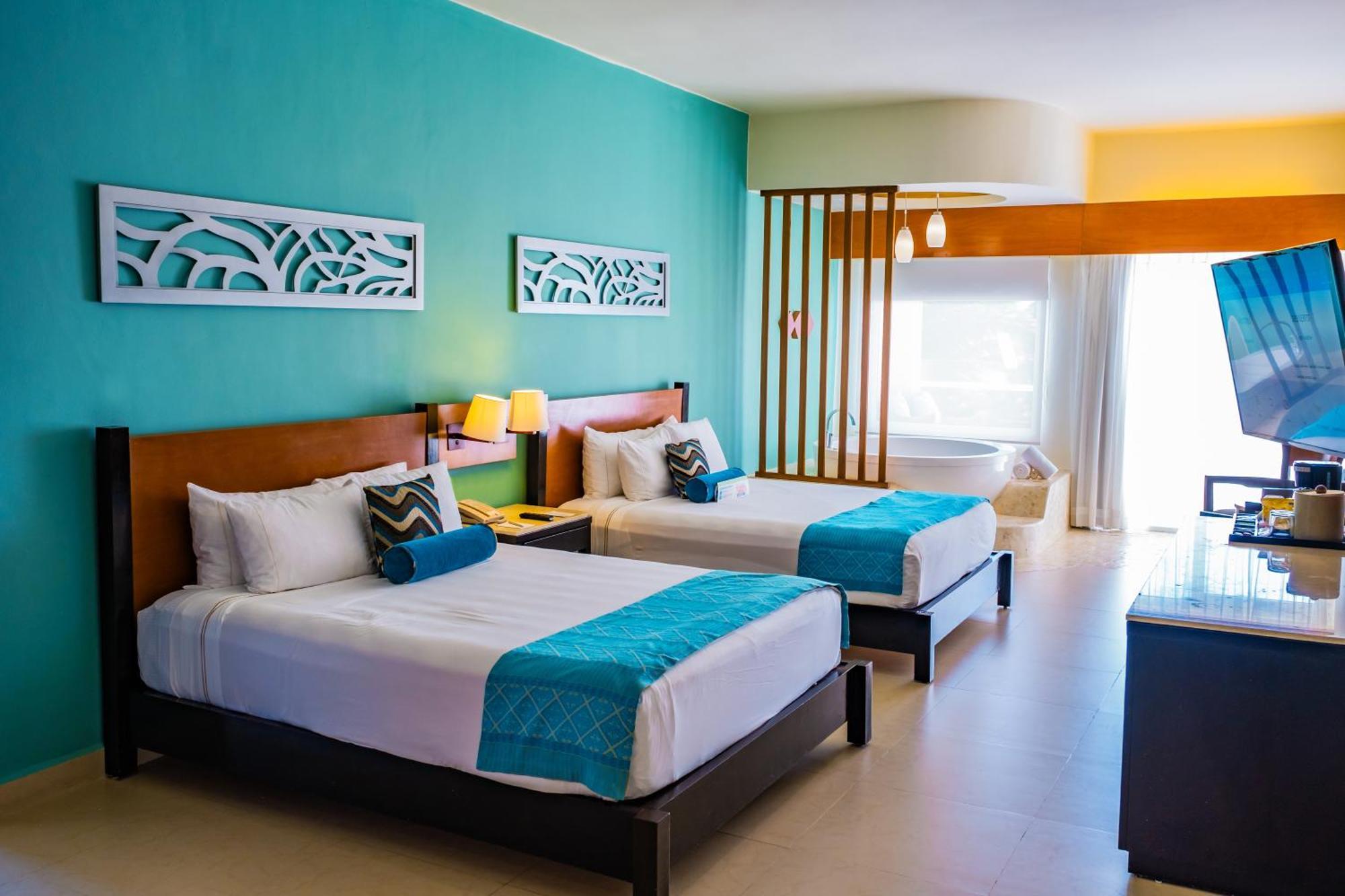 Palmar And Riviera Maya Resort
