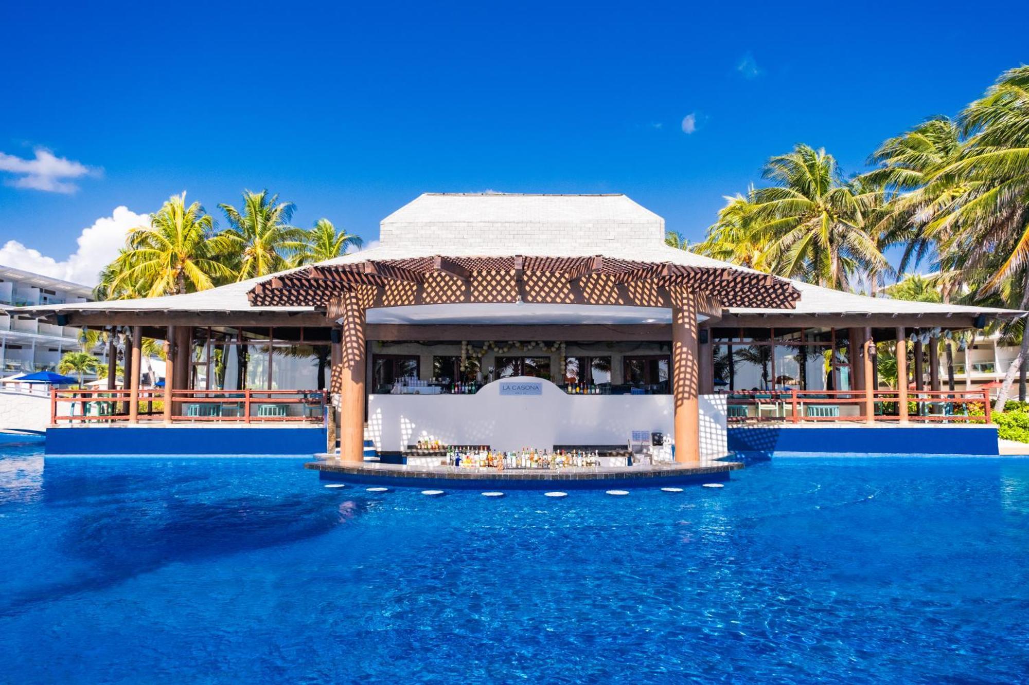 Resort Palmar And Riviera Maya 5*