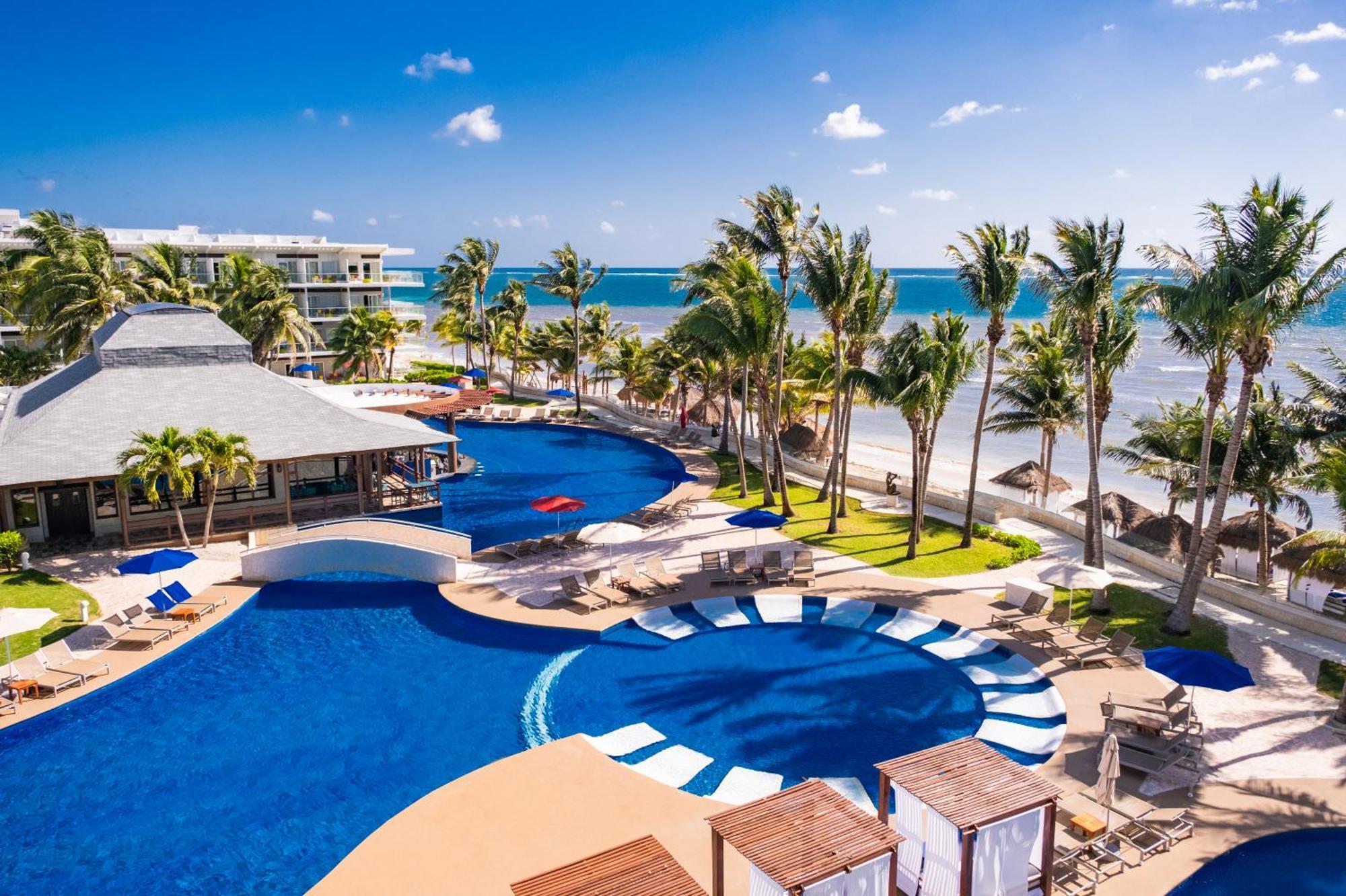 Palmar And Riviera Maya Resort Puerto Morelos