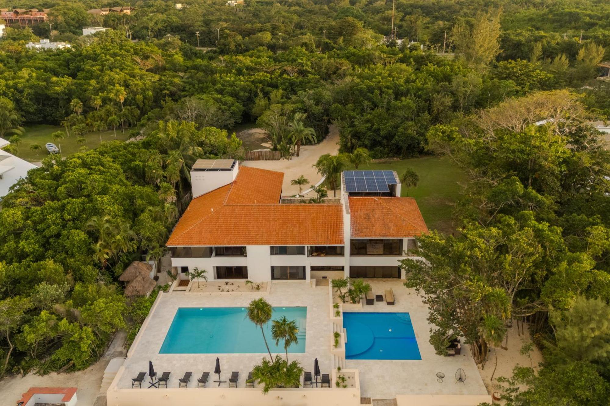 Casa Playa Pousada Cozumel