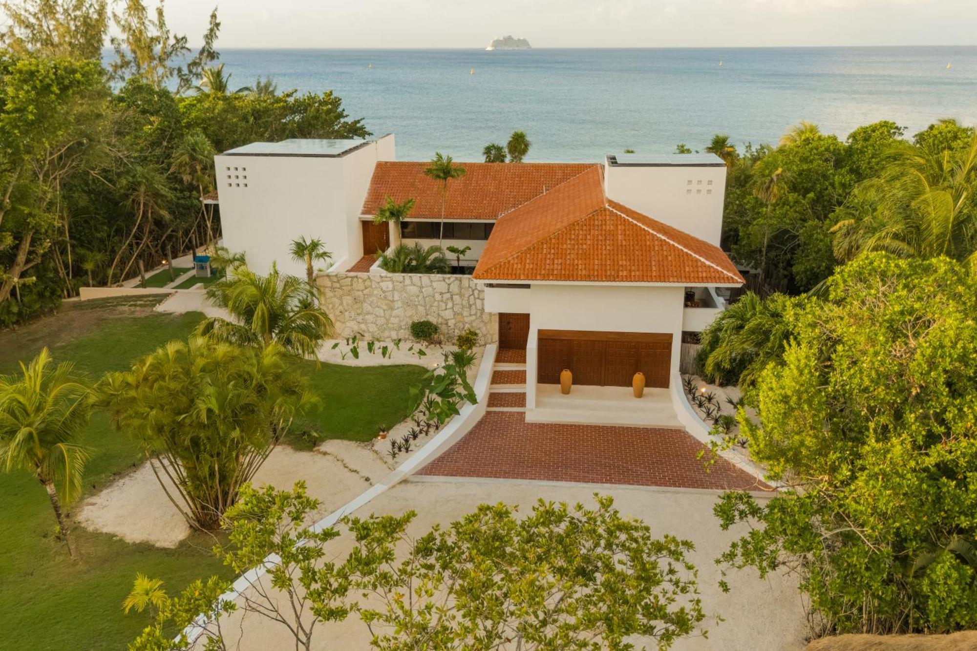 Pousada Casa Playa Cozumel