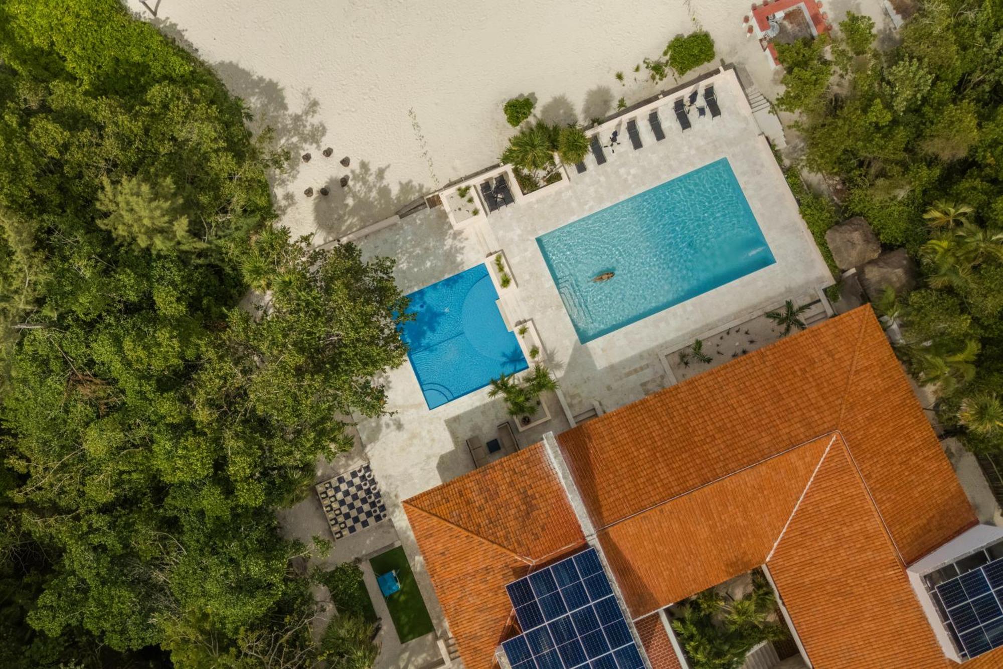 Pousada Casa Playa