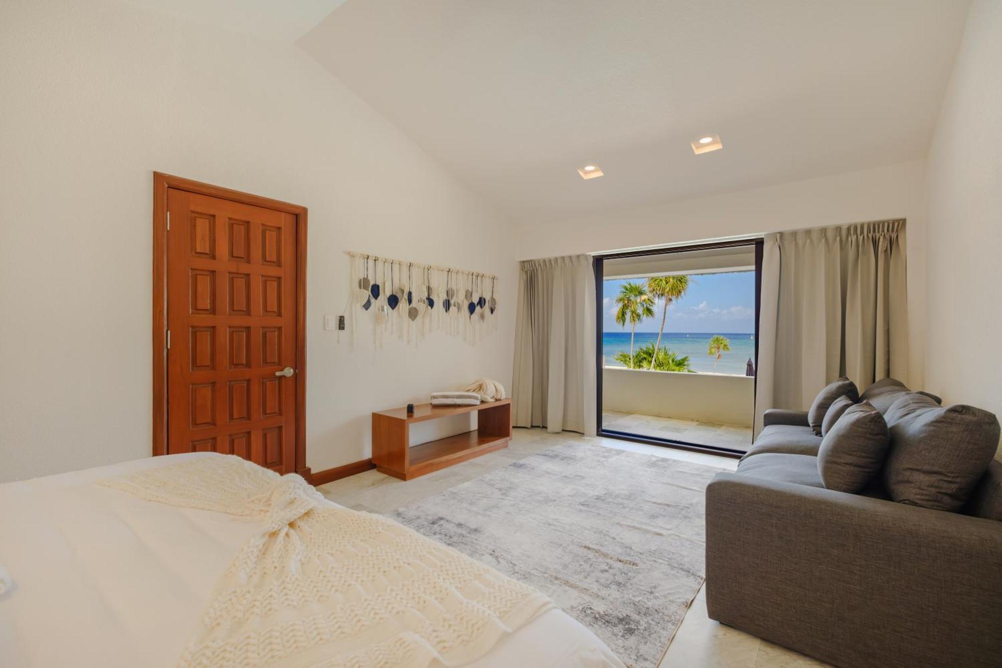 Casa Playa Pousada Cozumel