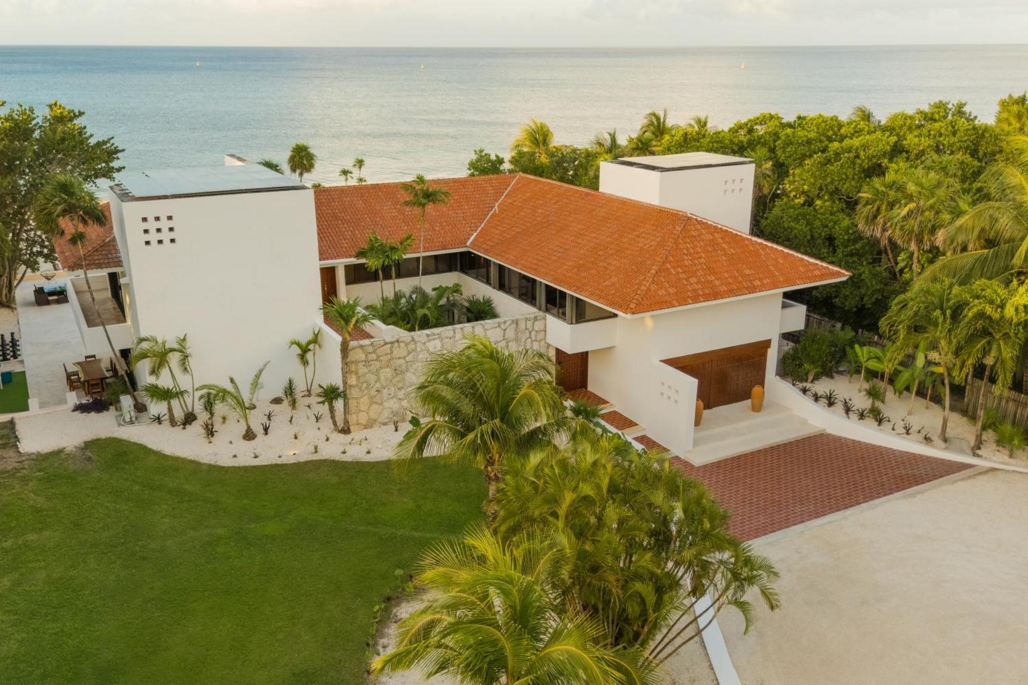 Pousada Casa Playa