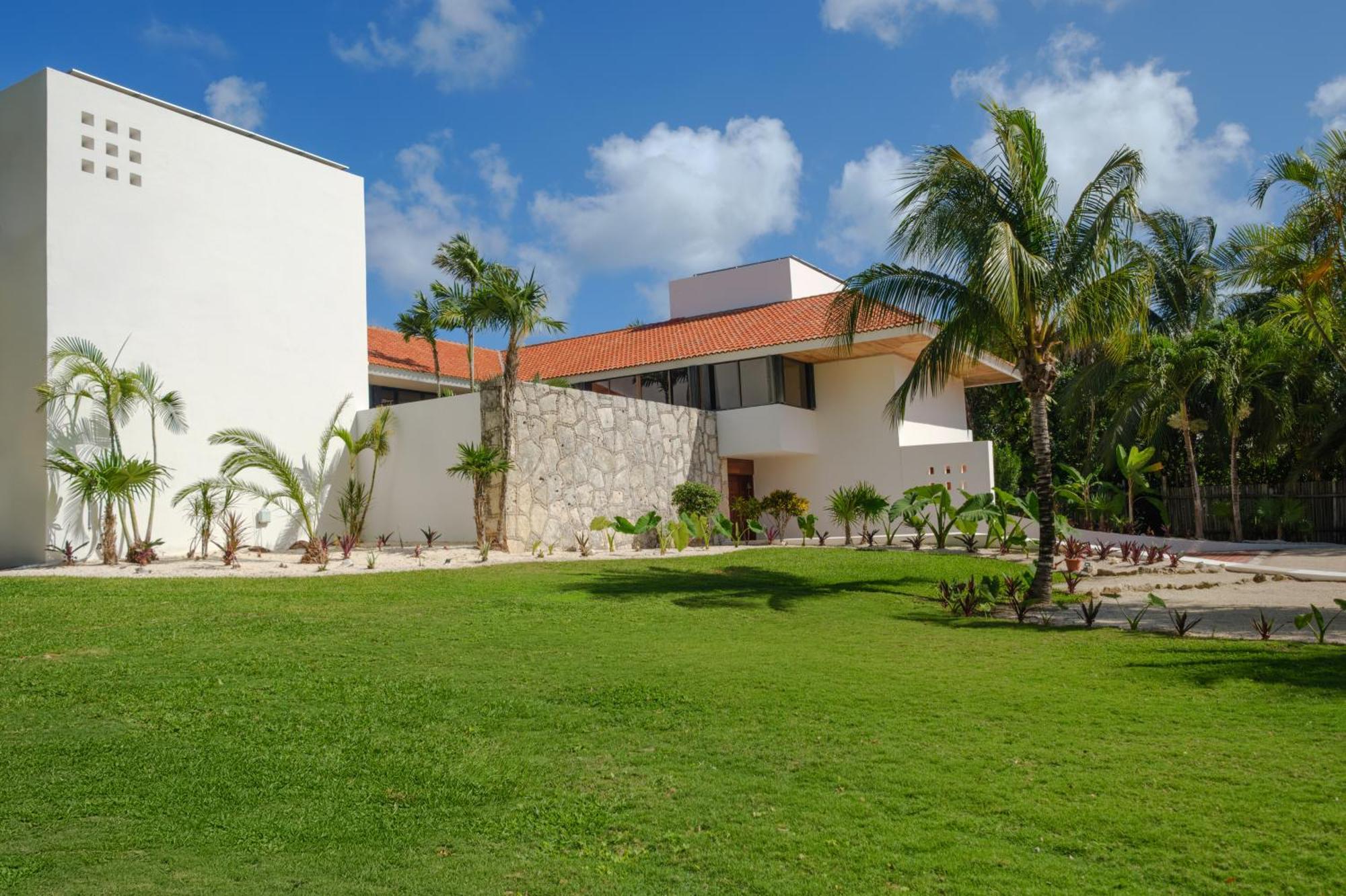Pousada Casa Playa *