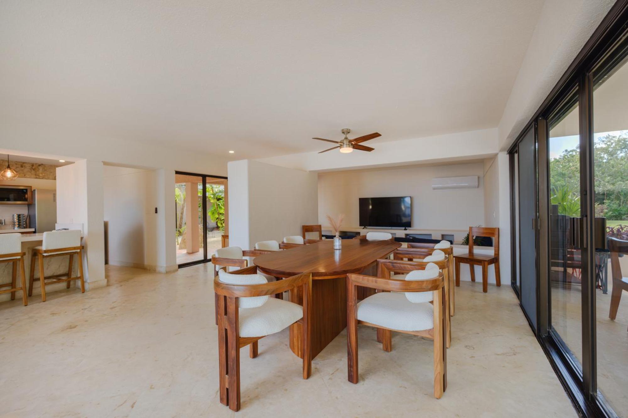 Casa Playa Pousada Cozumel
