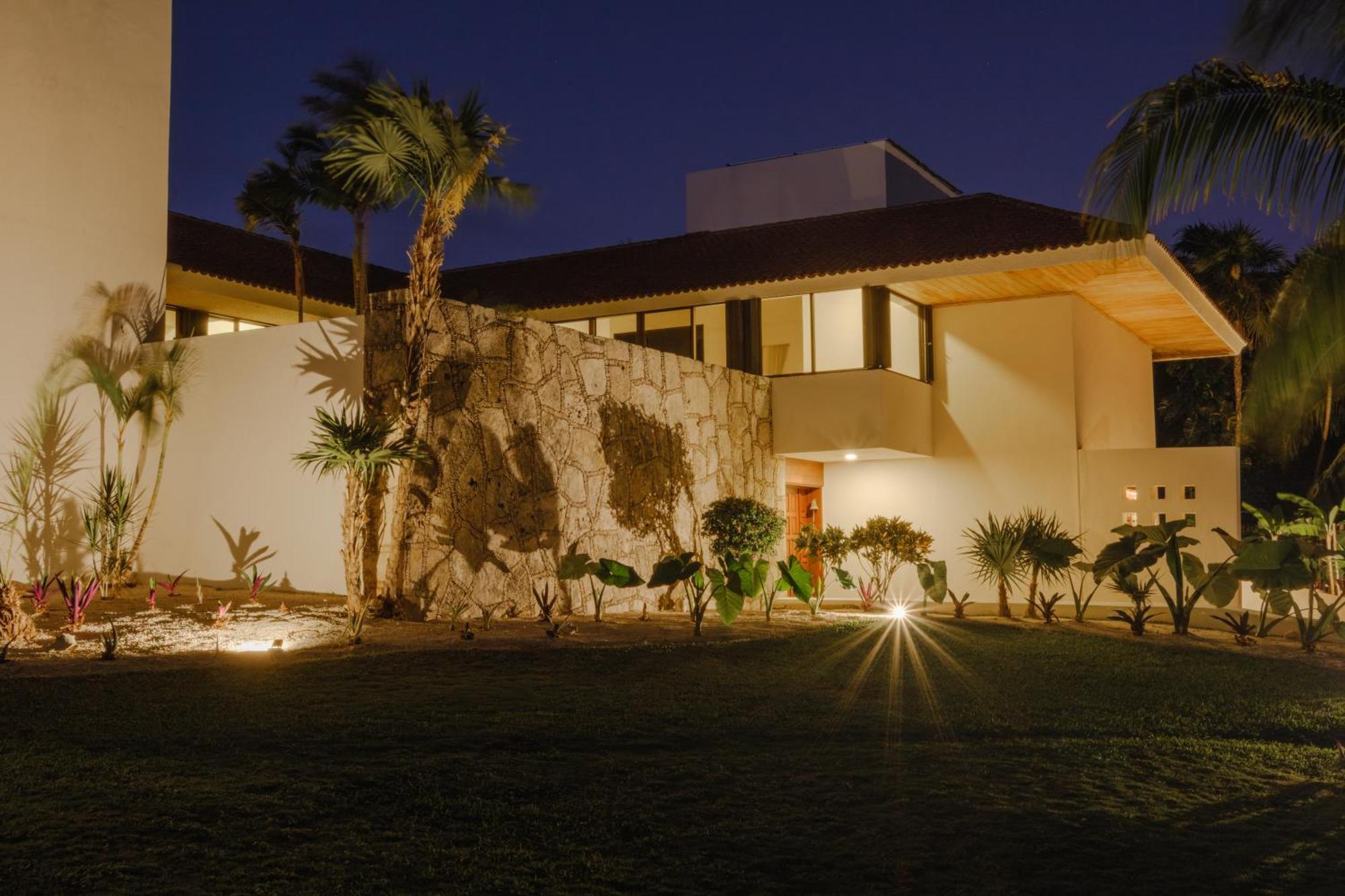 Casa Playa
