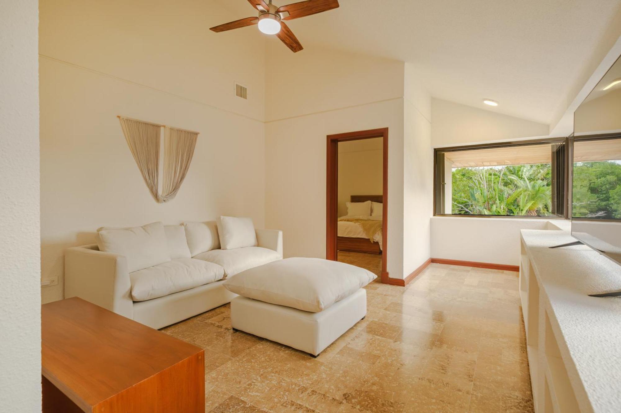 Casa Playa Pousada