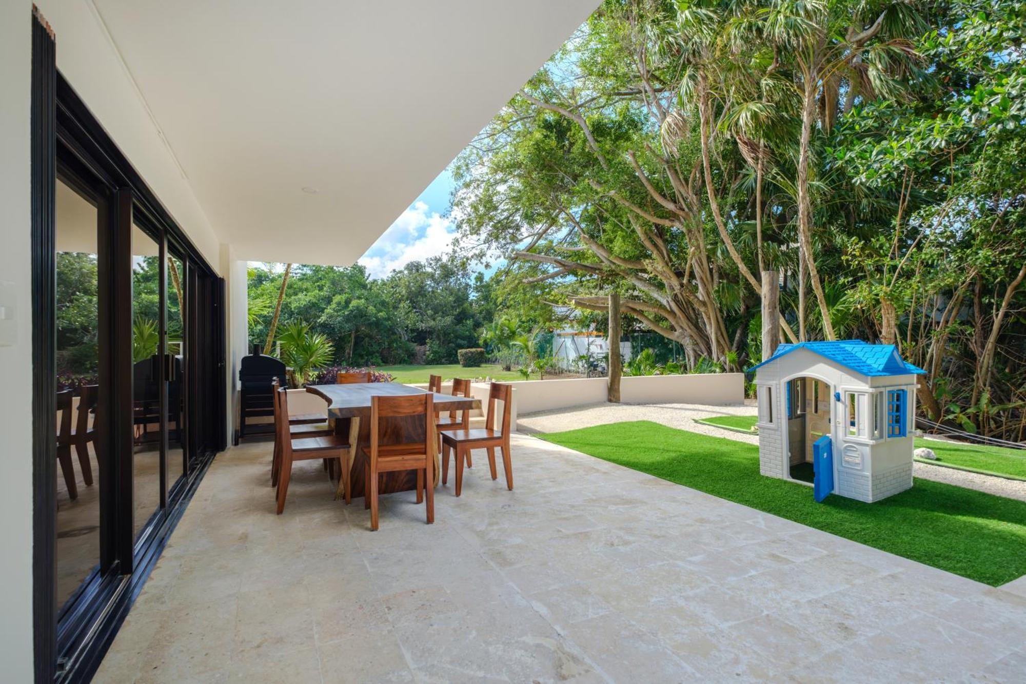 Pousada Casa Playa