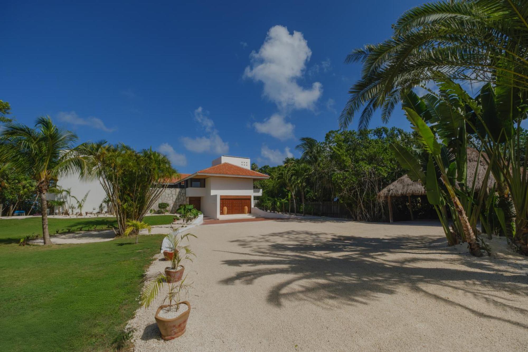 Casa Playa Pousada Cozumel