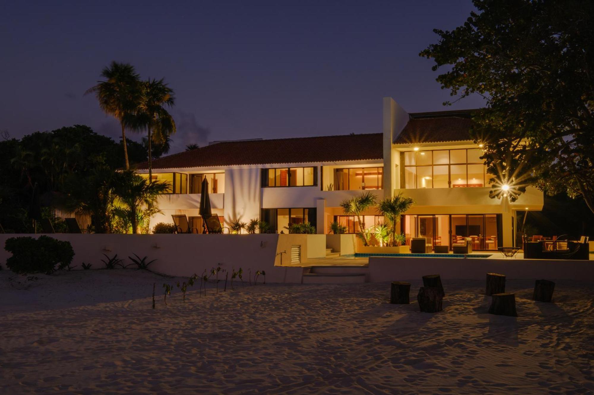 Casa Playa Cozumel