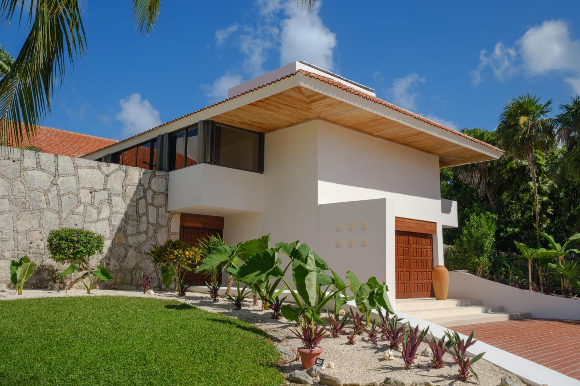 Pousada Casa Playa *