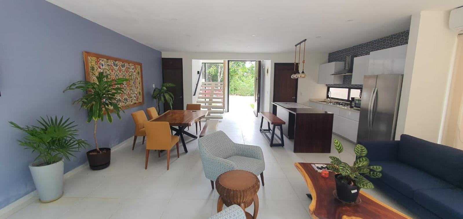 Casa Luz Holiday home