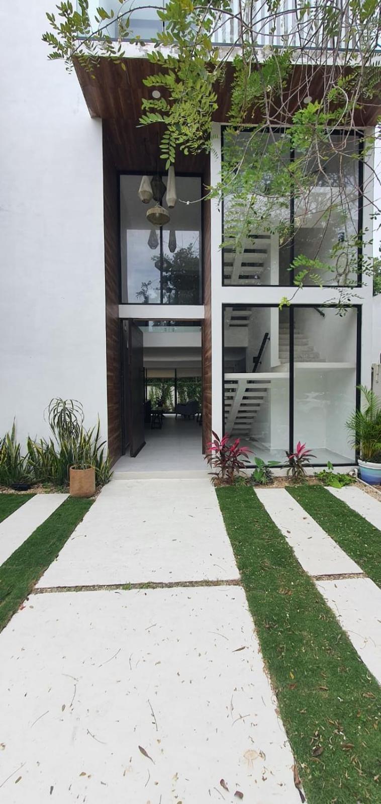 Casa Luz *