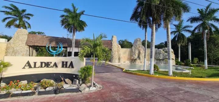 Casa Luz Puerto Morelos
