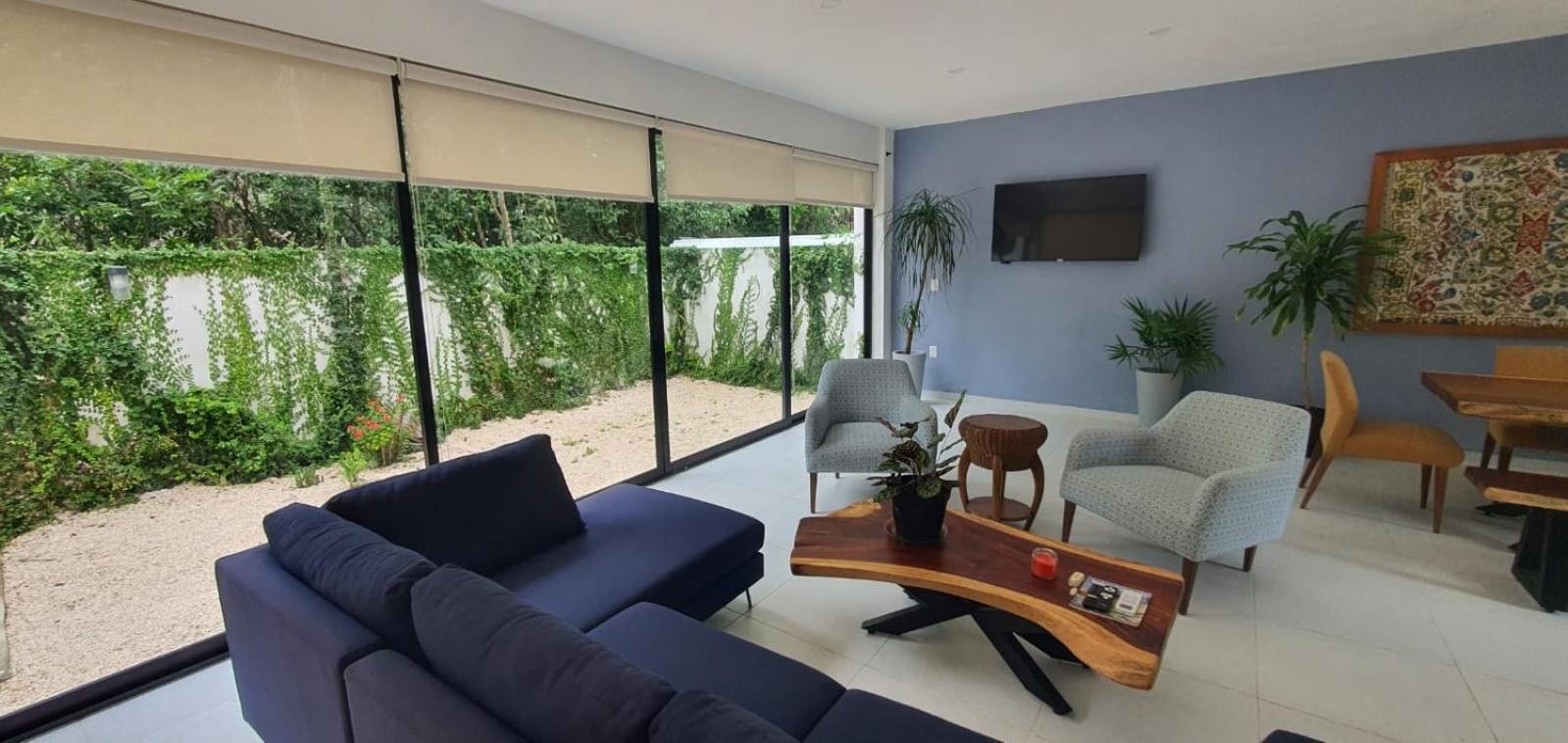 Holiday home Casa Luz