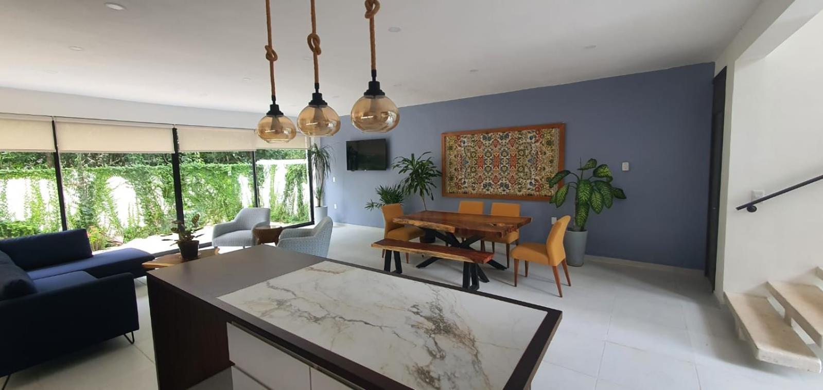 Casa Luz Holiday home *