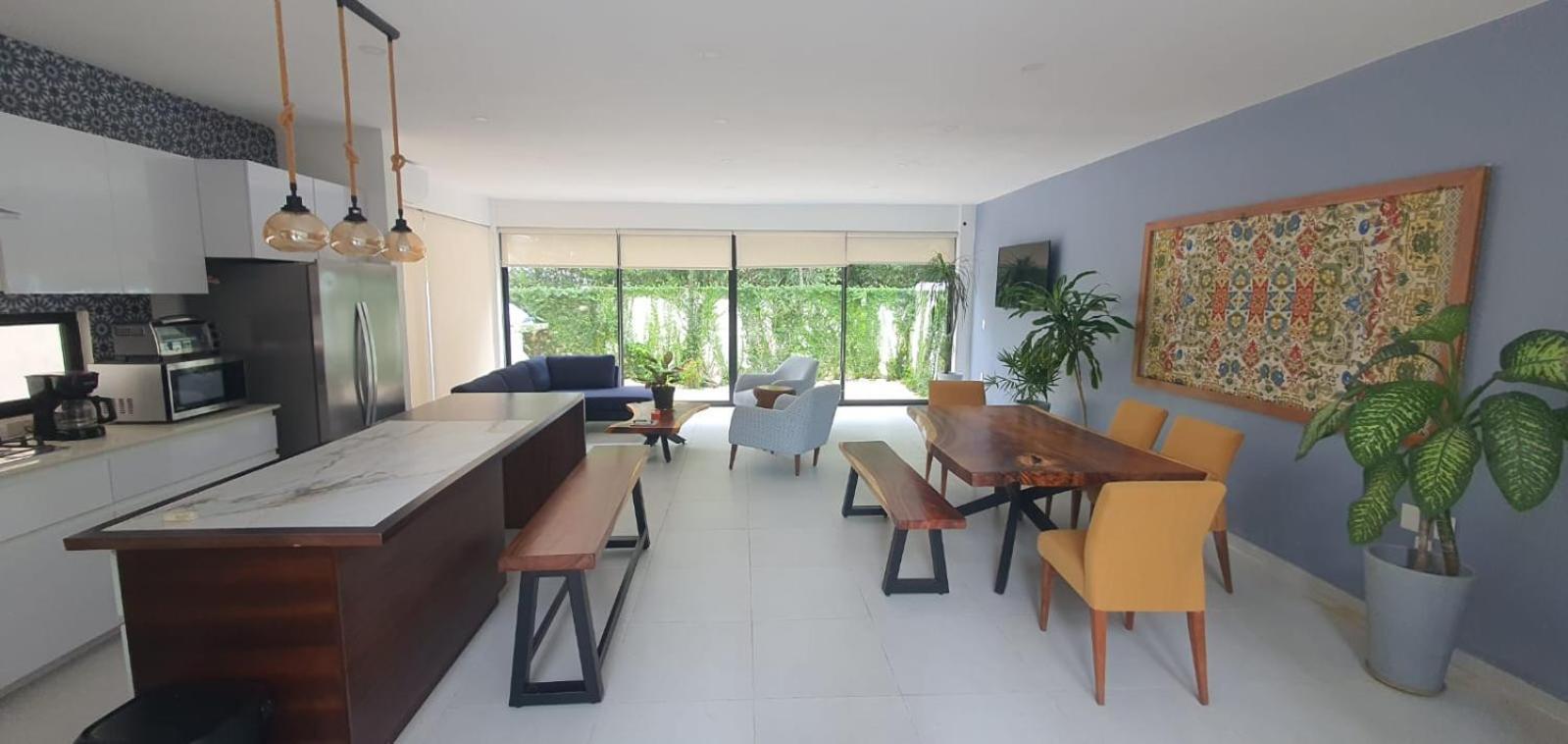 Holiday home Casa Luz *