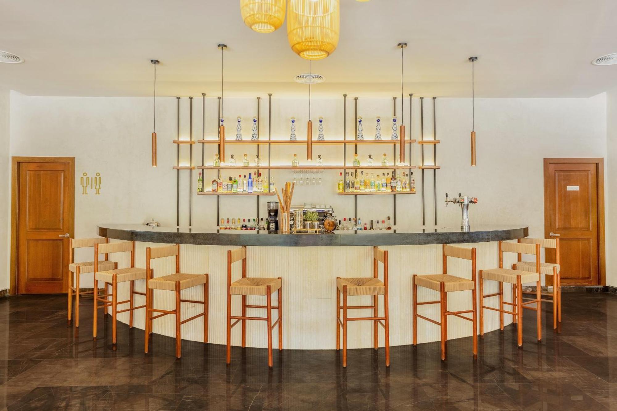 Resort Grand Palladium Colonial & Riviera Maya