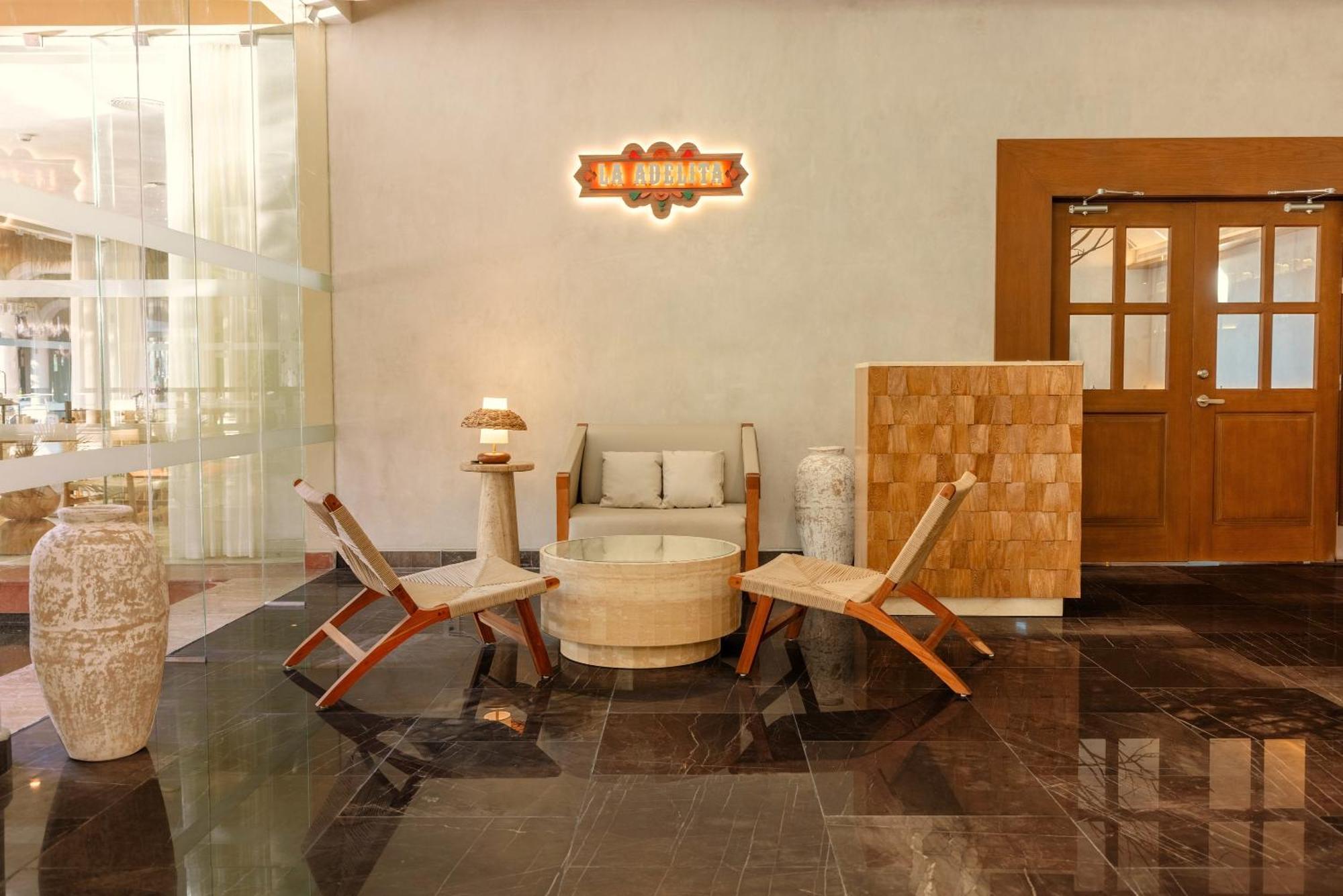 Grand Palladium Kantenah & 5*