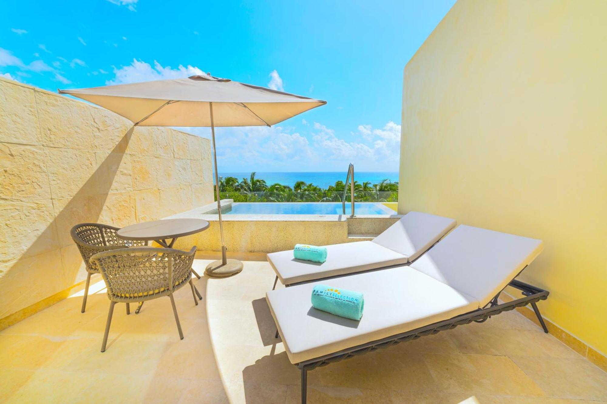 Resort Grand Palladium Kantenah & Akumal