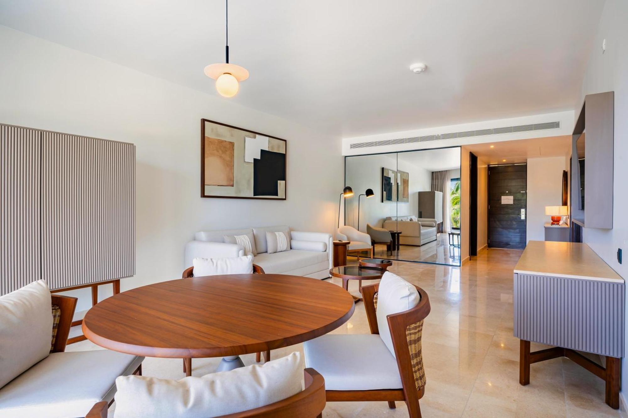 Resort Grand Palladium Kantenah &