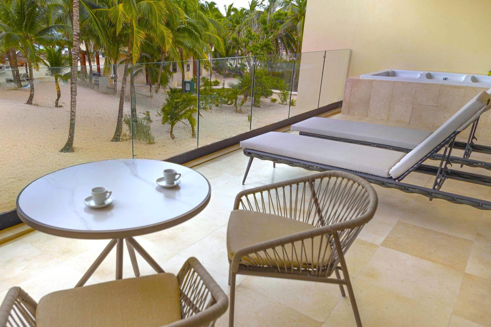 Resort Grand Palladium Kantenah & Akumal