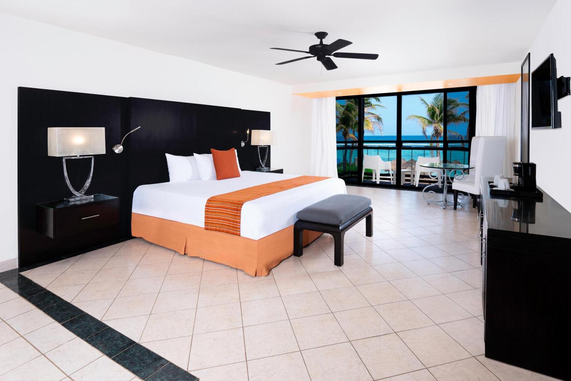 Grand Oasis Tulum Riviera