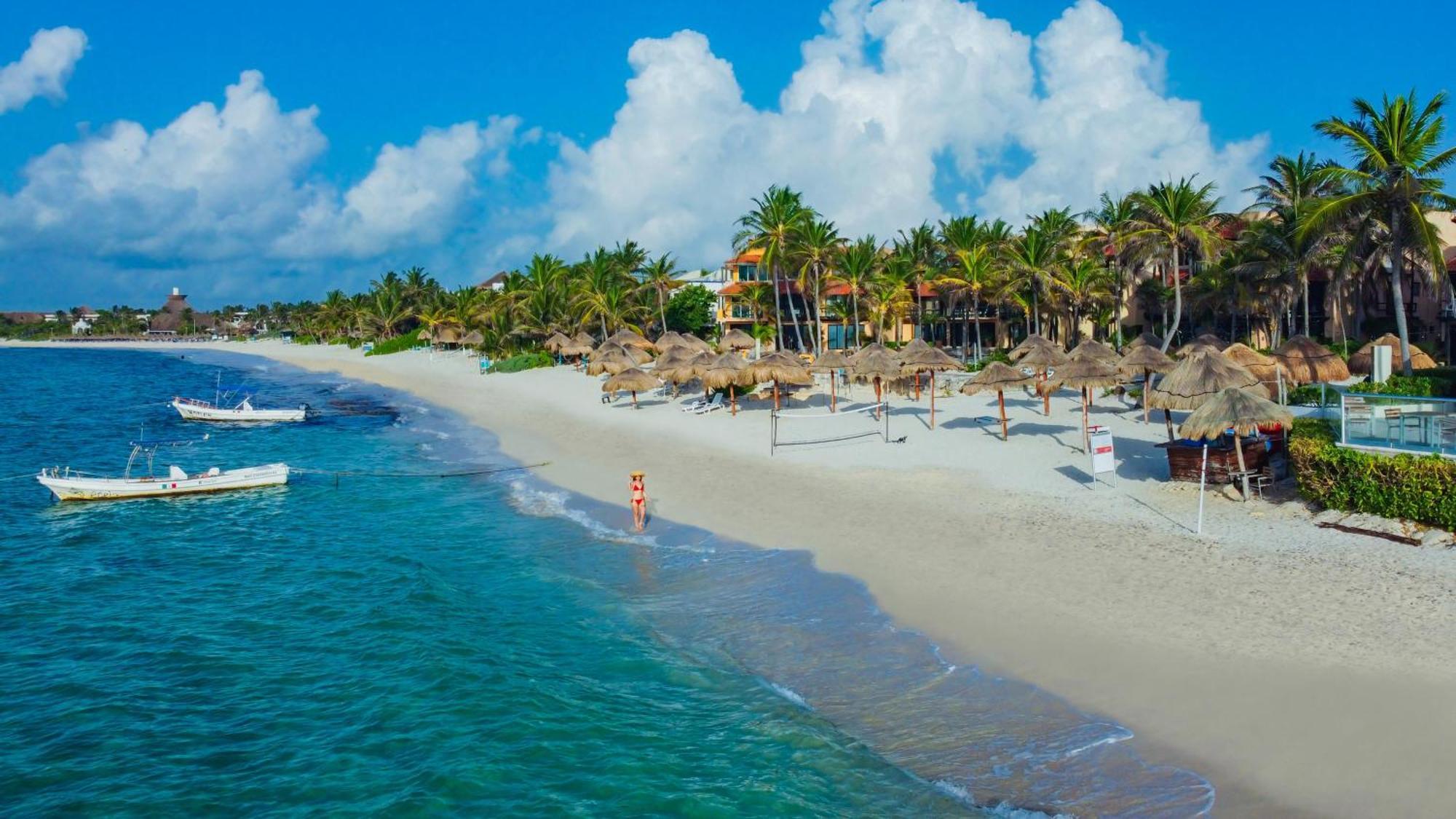 Grand Oasis Tulum Riviera