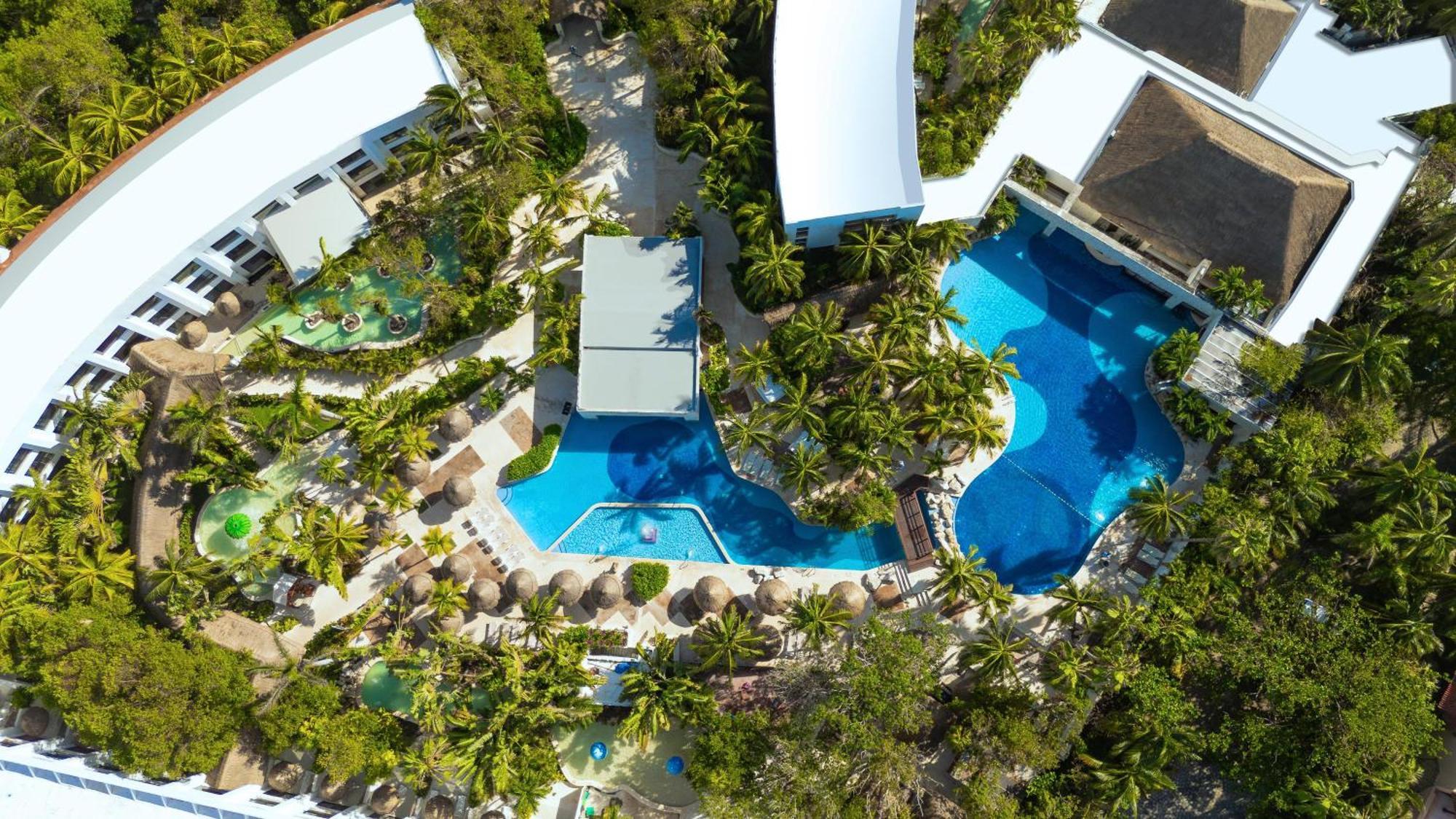 Grand Oasis Tulum Riviera Resort Akumal