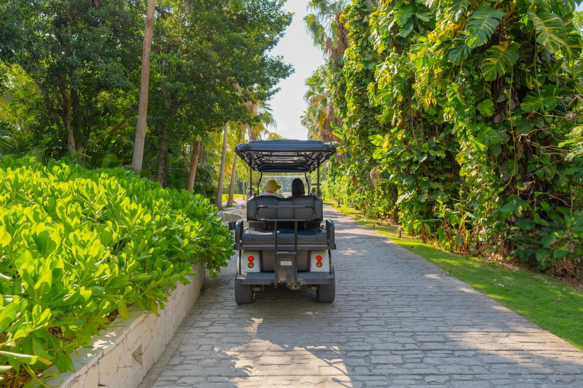 Grand Oasis Tulum Riviera 4* Akumal